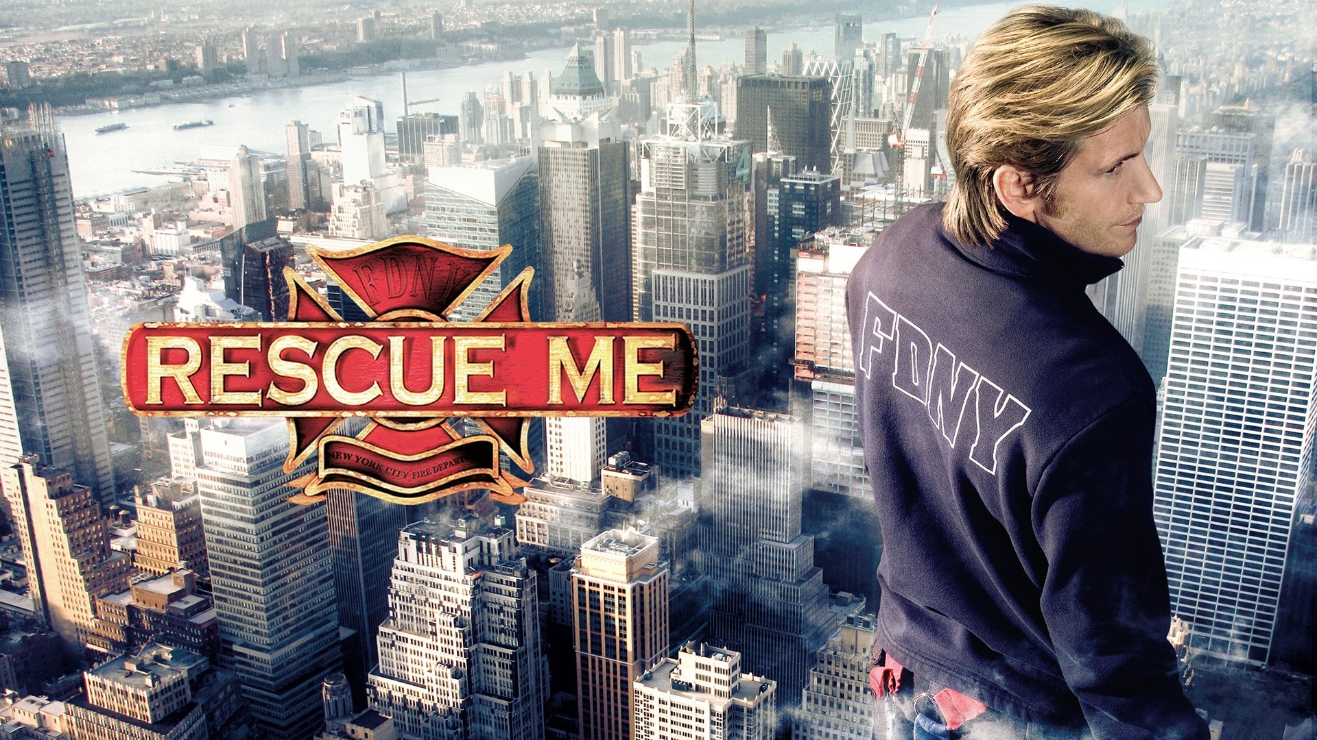 Rescue Me