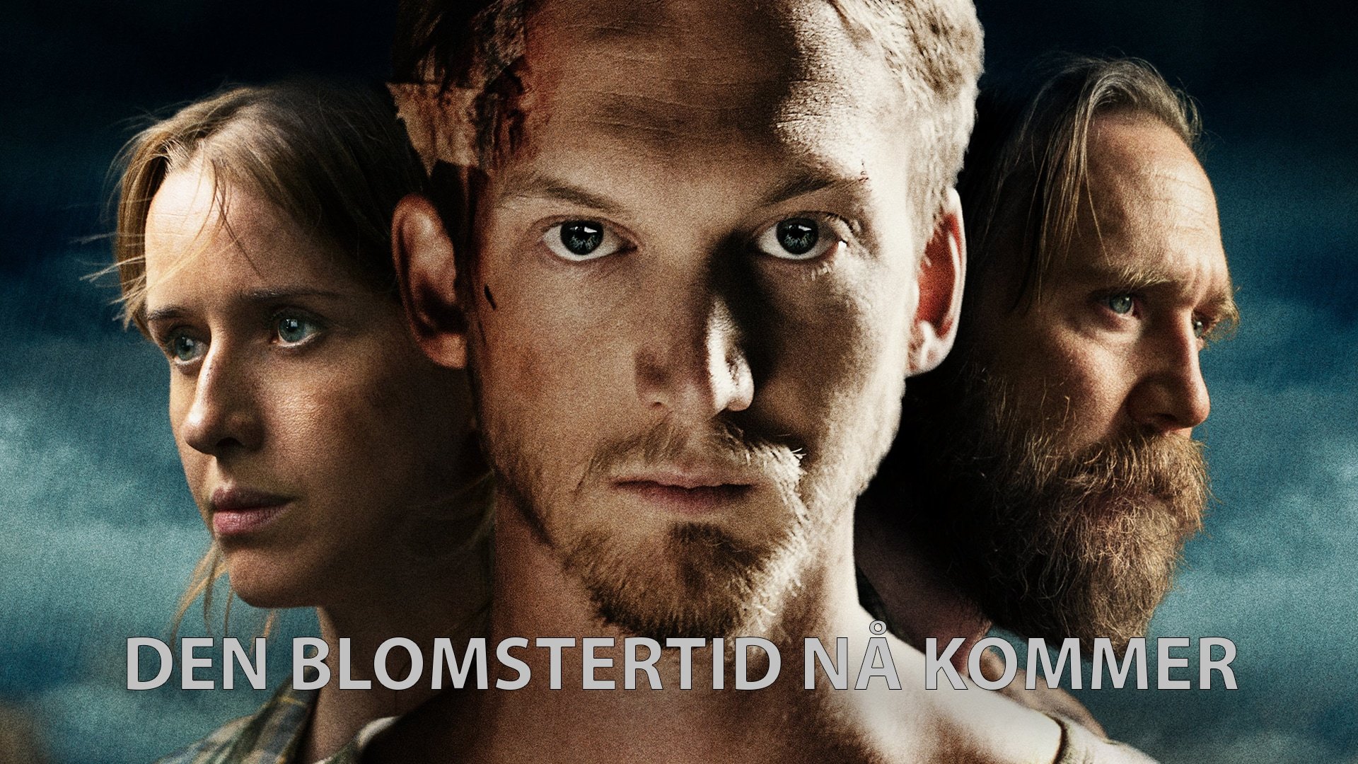 Den blomstertid nu kommer