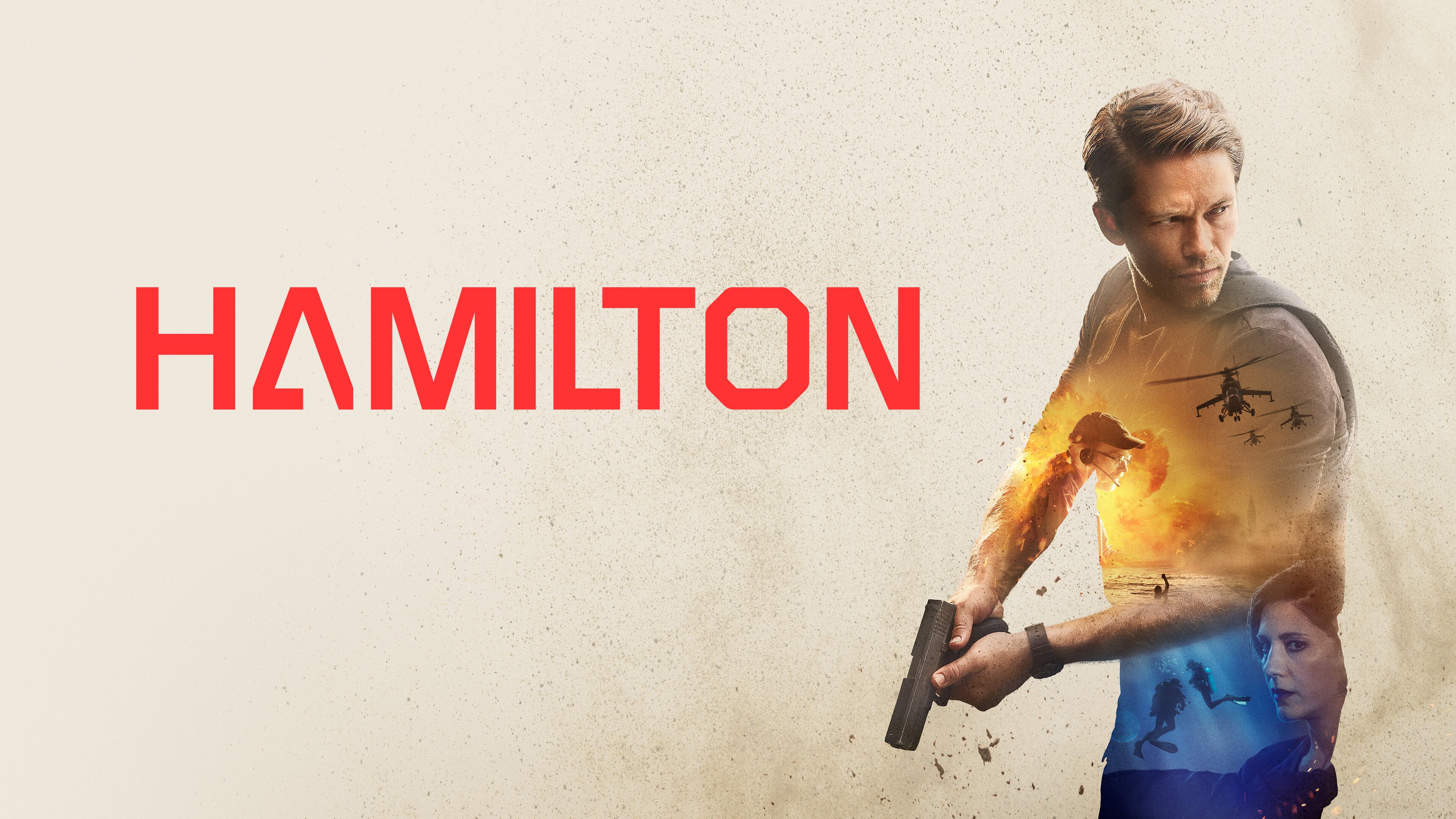 Hamilton