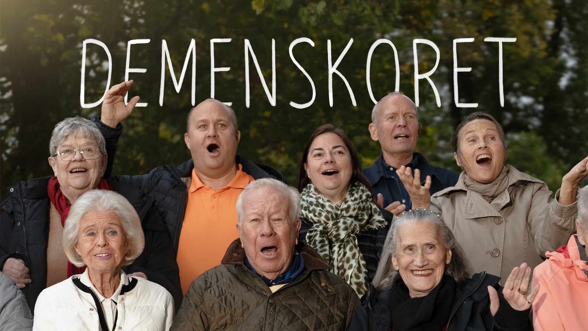 Demenskoret