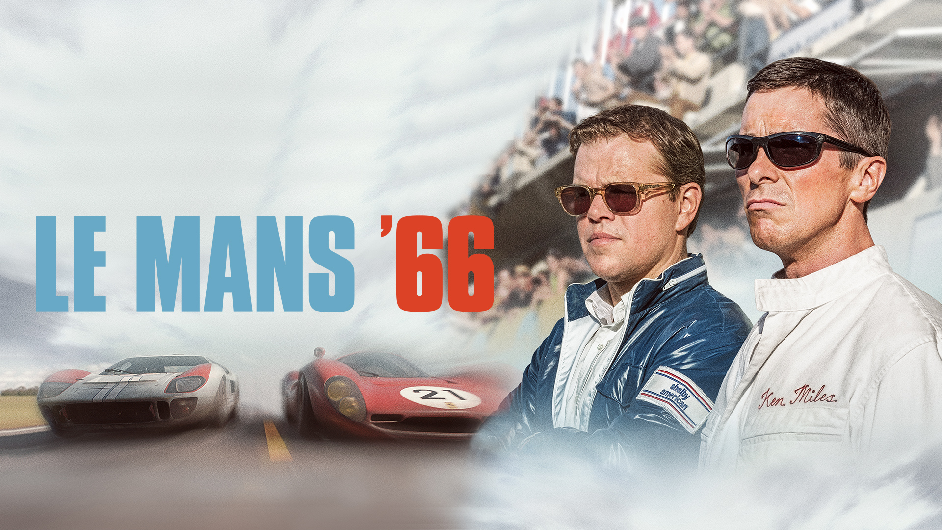 Le Mans '66