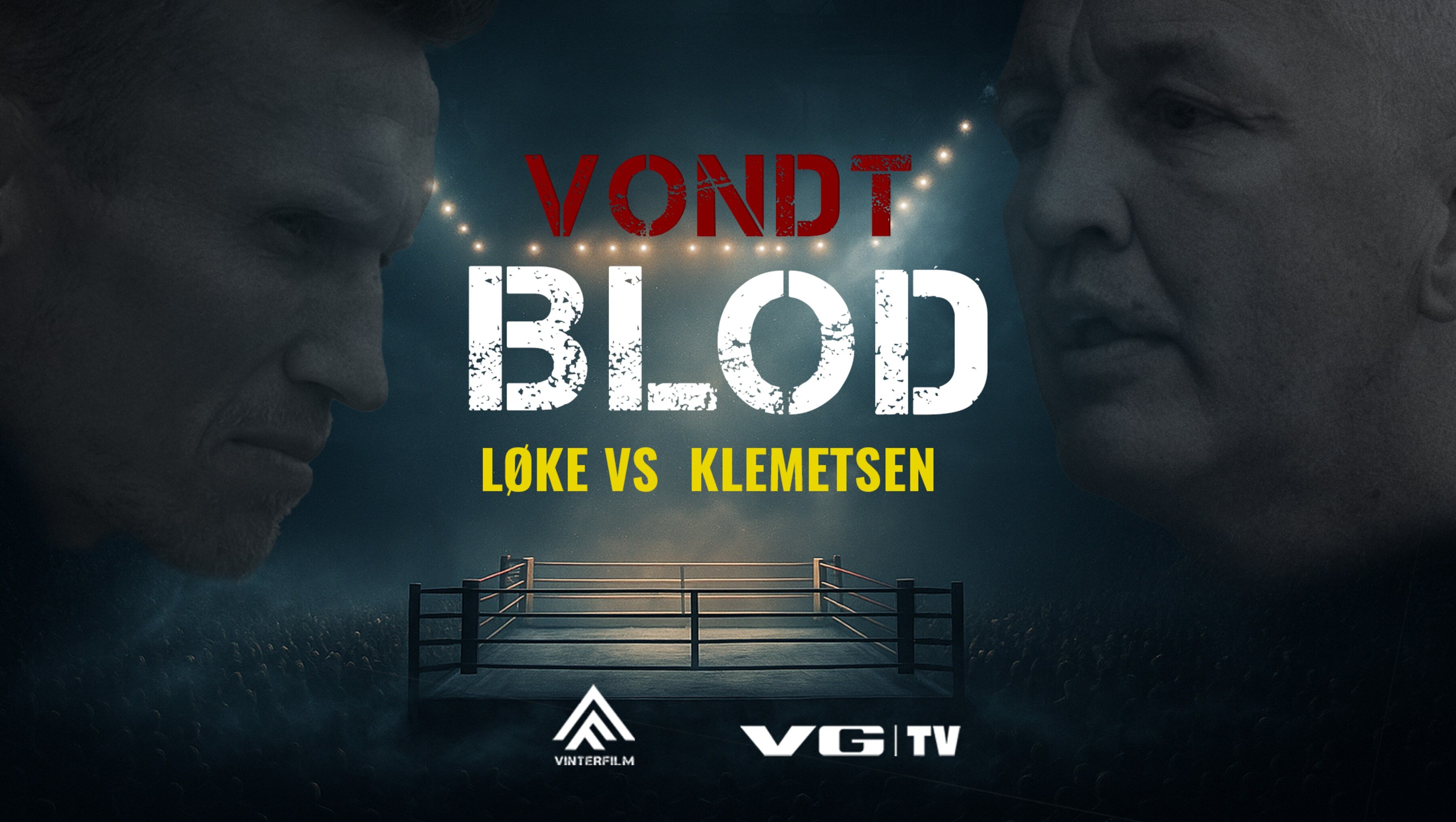 Vondt blod: Løke vs. Klemetsen