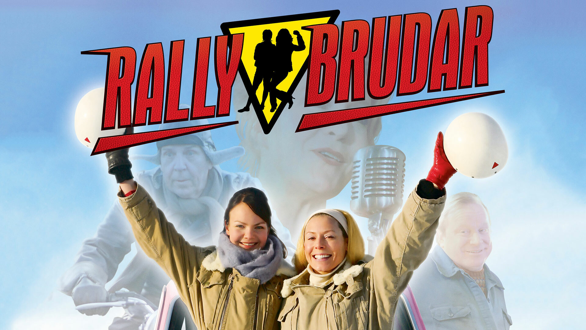 Rallybrude