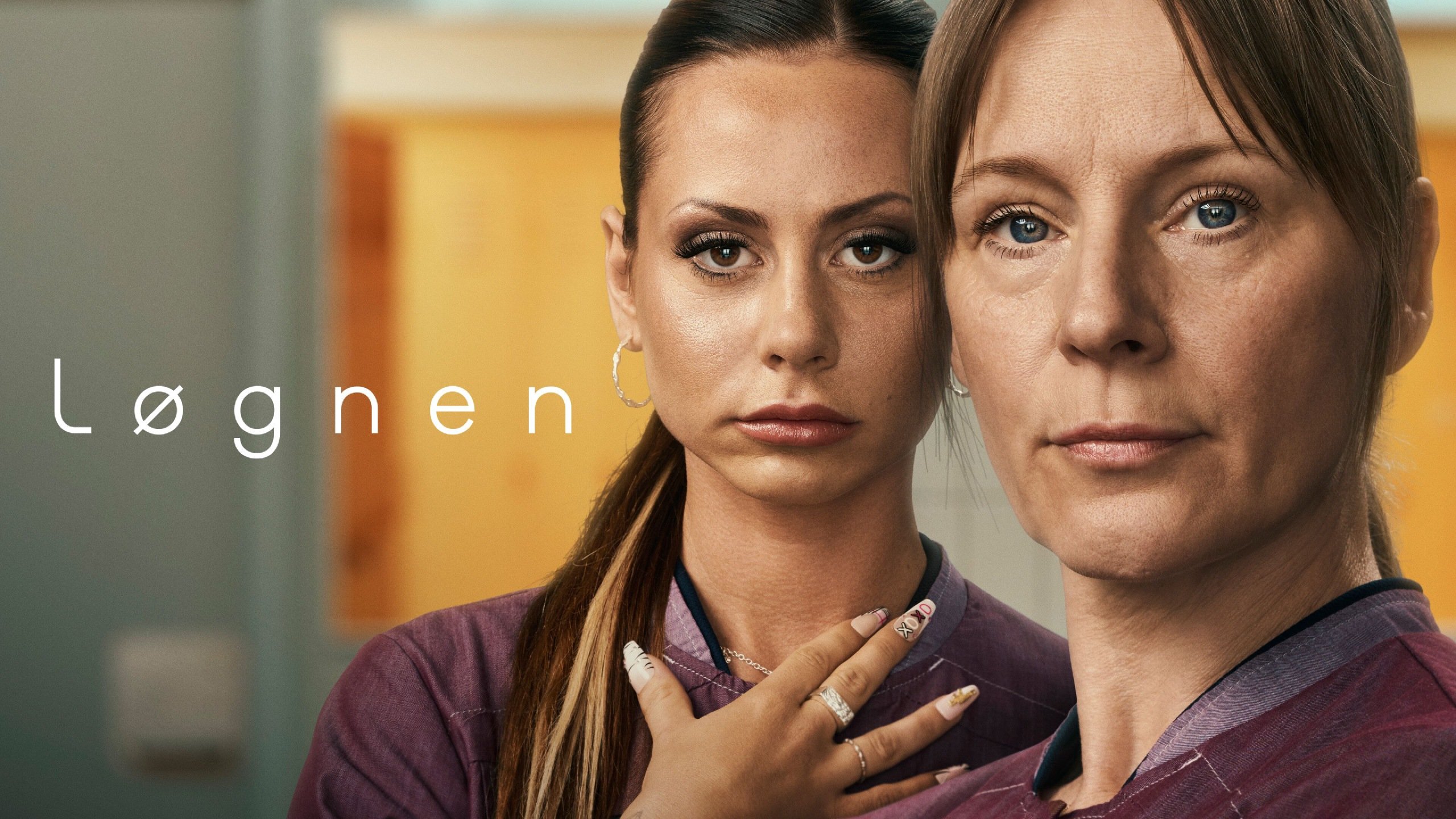 Løgnen