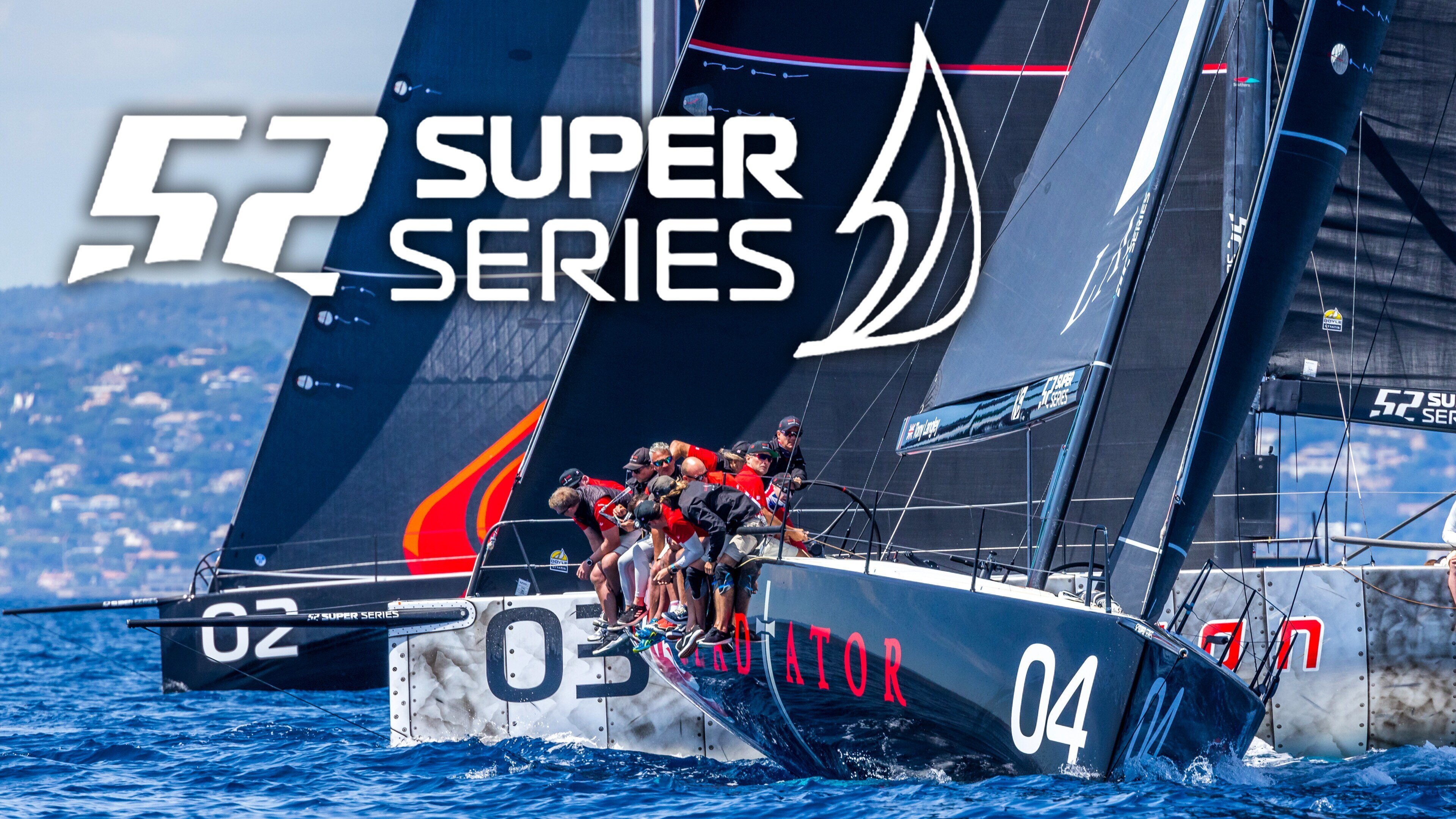 52 Super Series