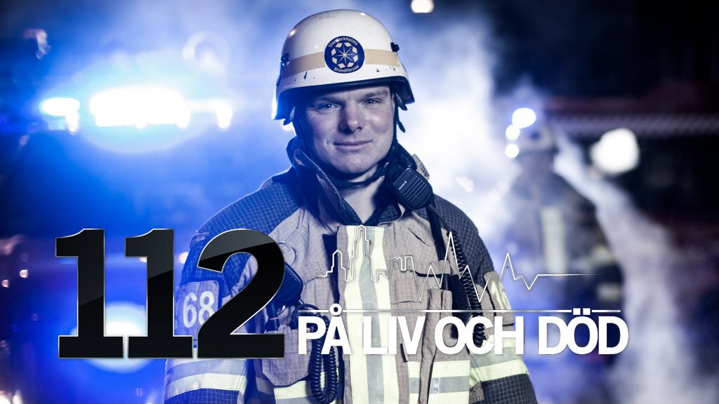 Alarm 112 – På liv og død