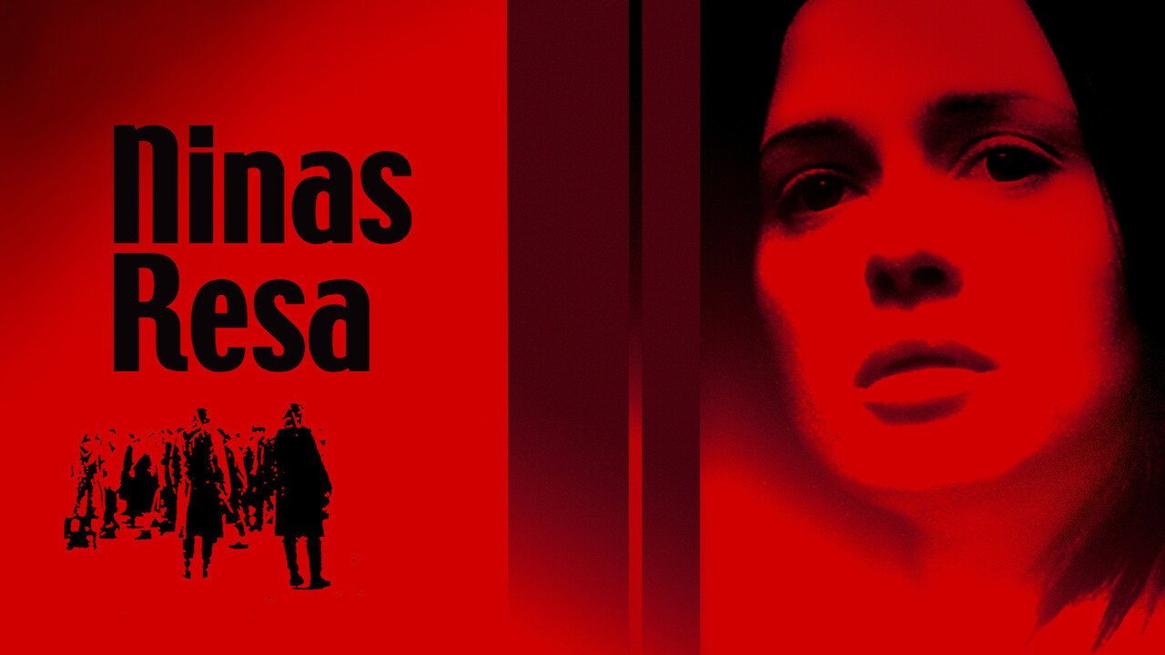 Ninas rejse