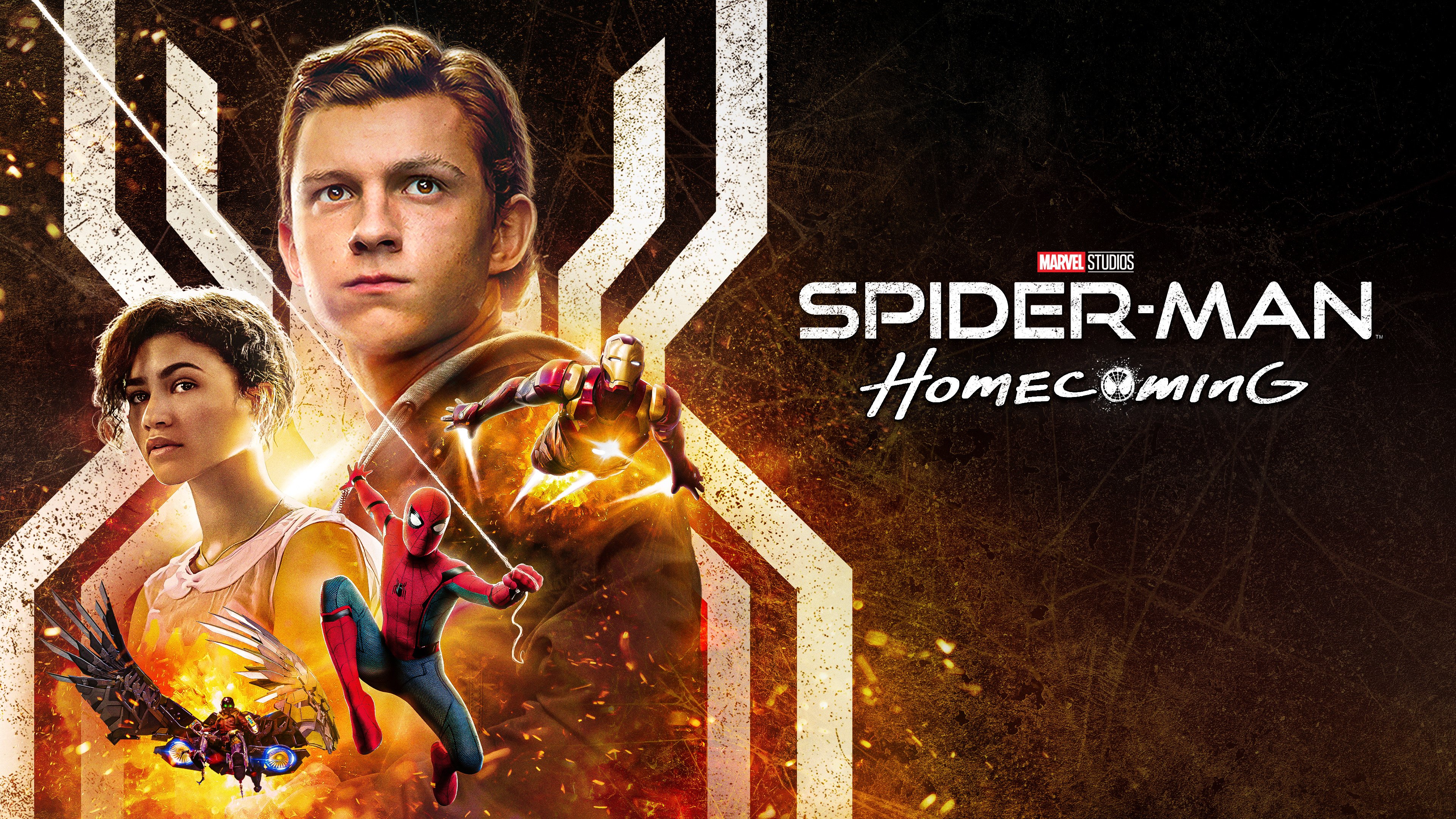 Spider-Man: Homecoming