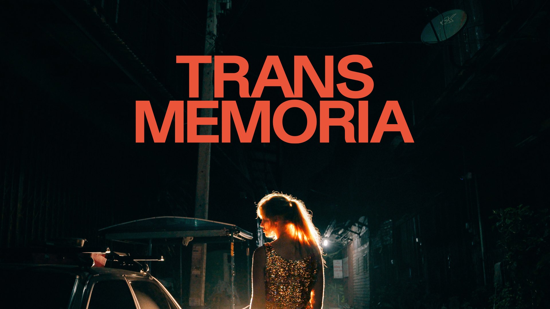 Trans Memoria