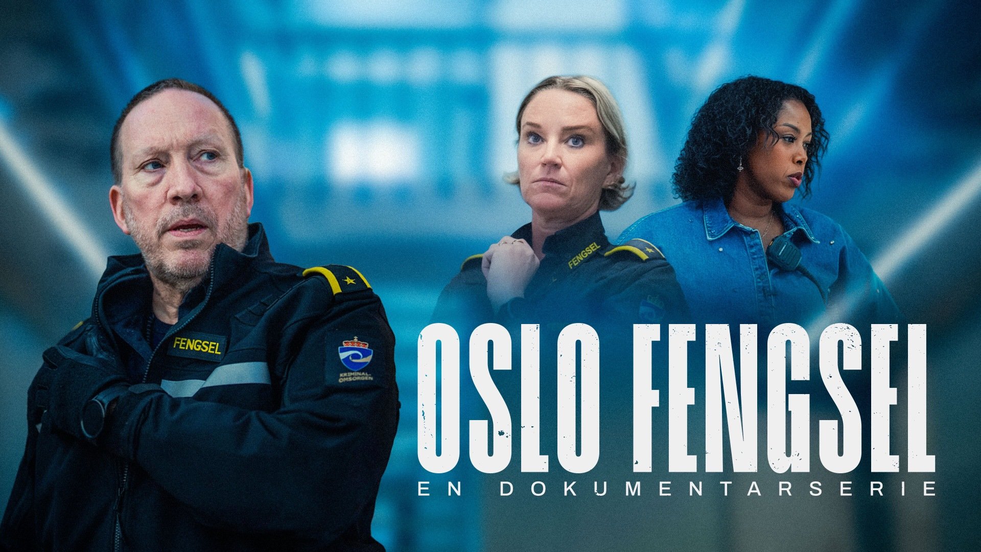 Oslo fengsel