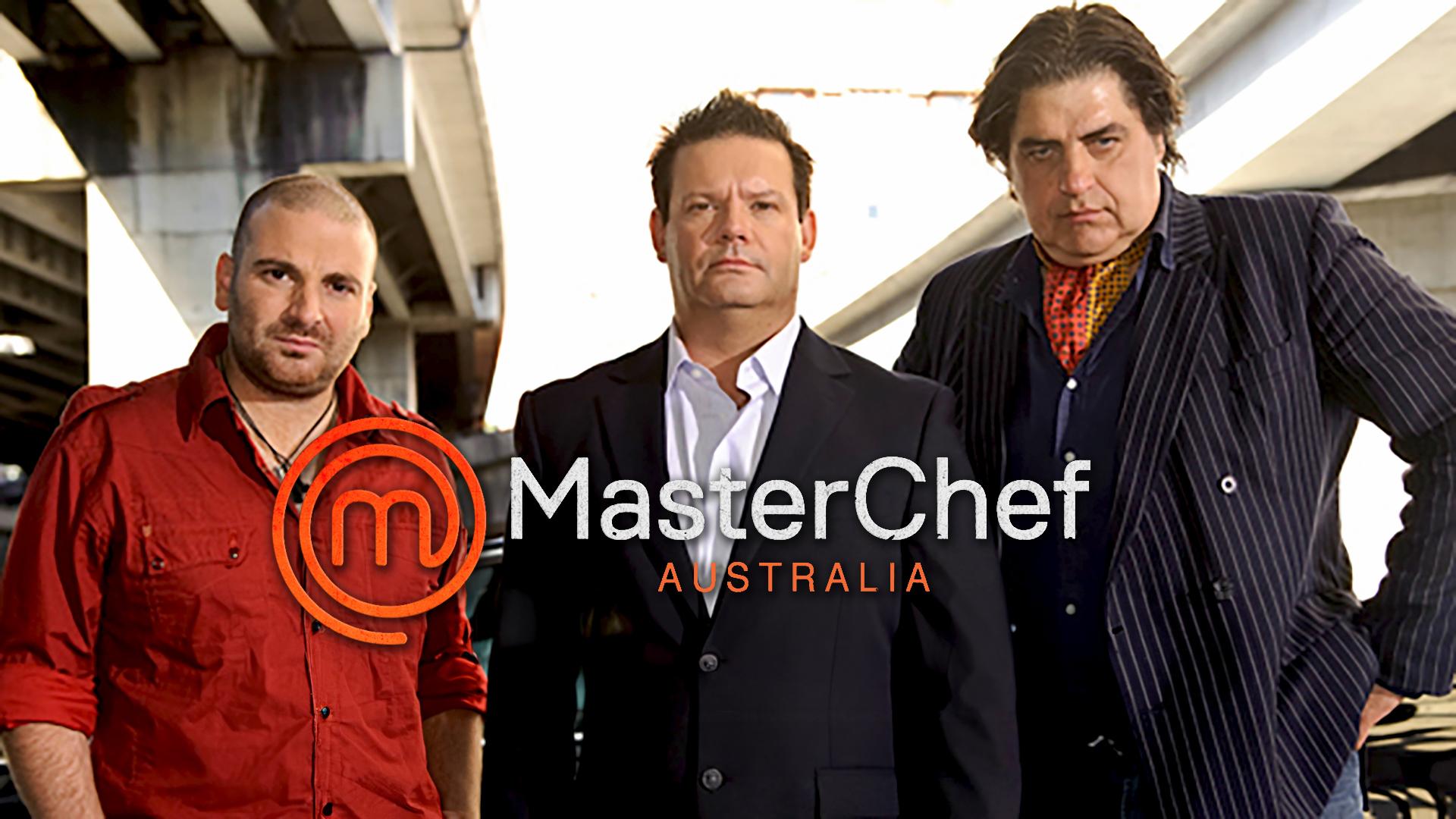 MasterChef Australia