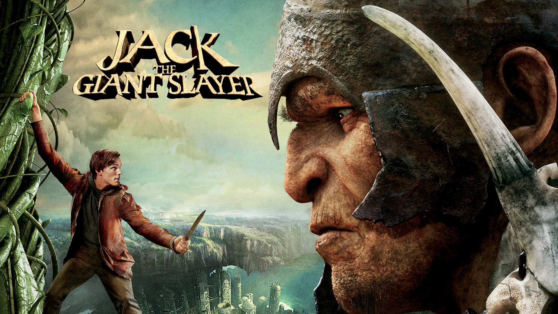 Jack the Giant Slayer