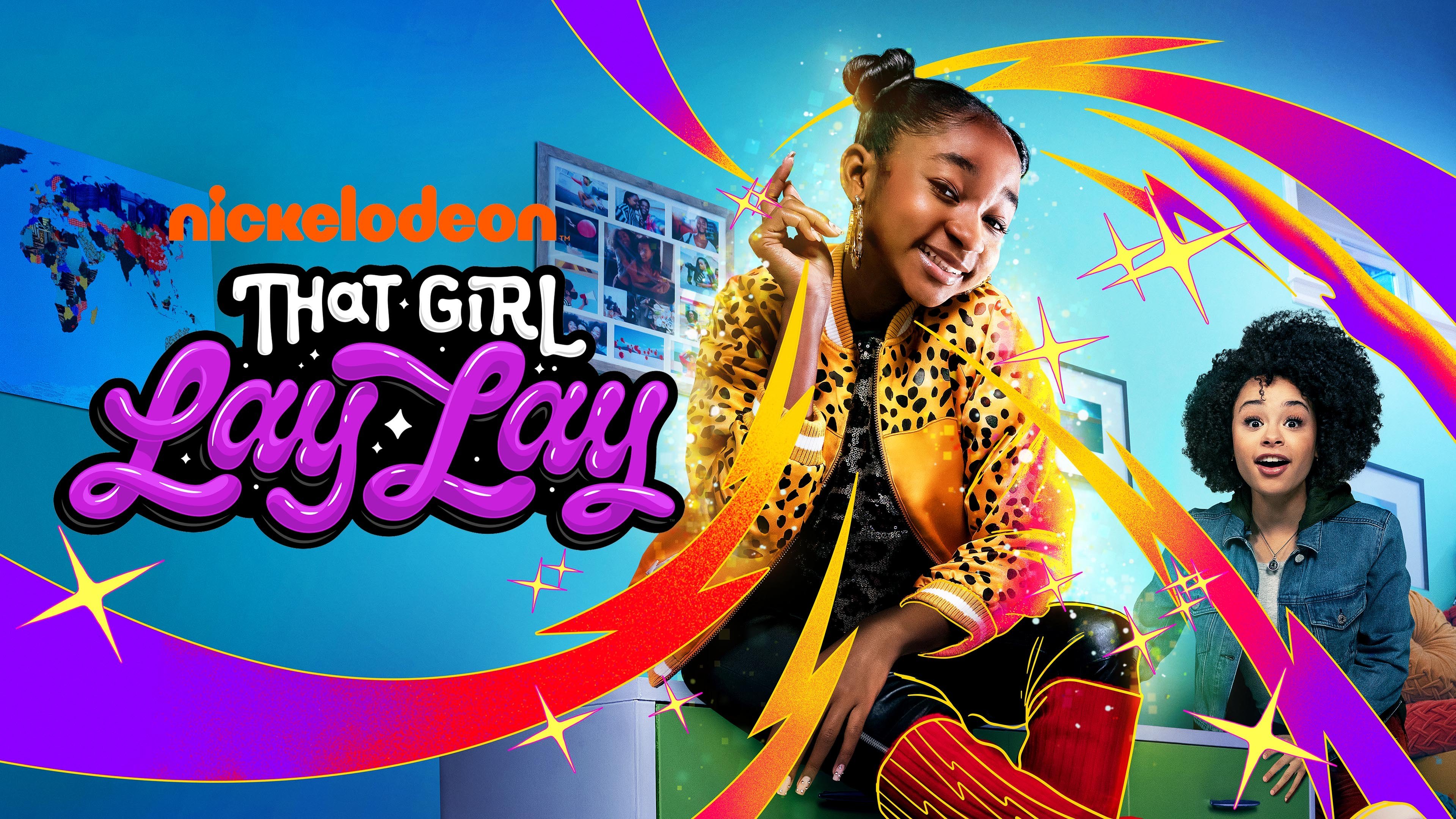 That Girl Lay Lay