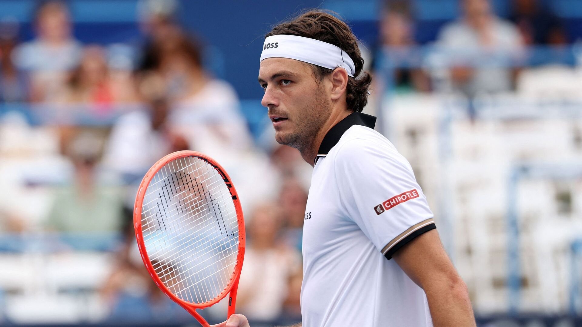 Mubadala Citi DC Open
