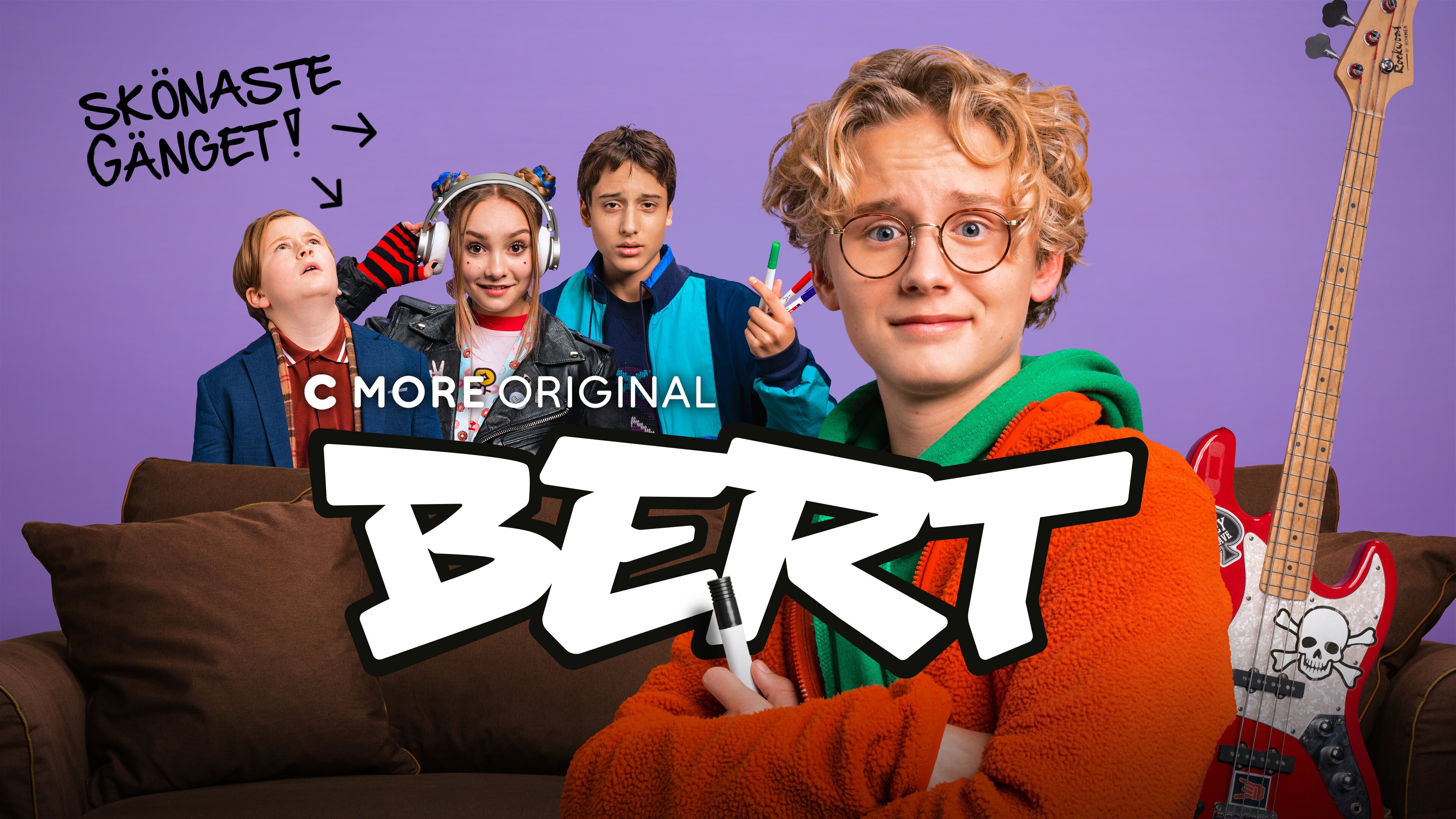 Bert