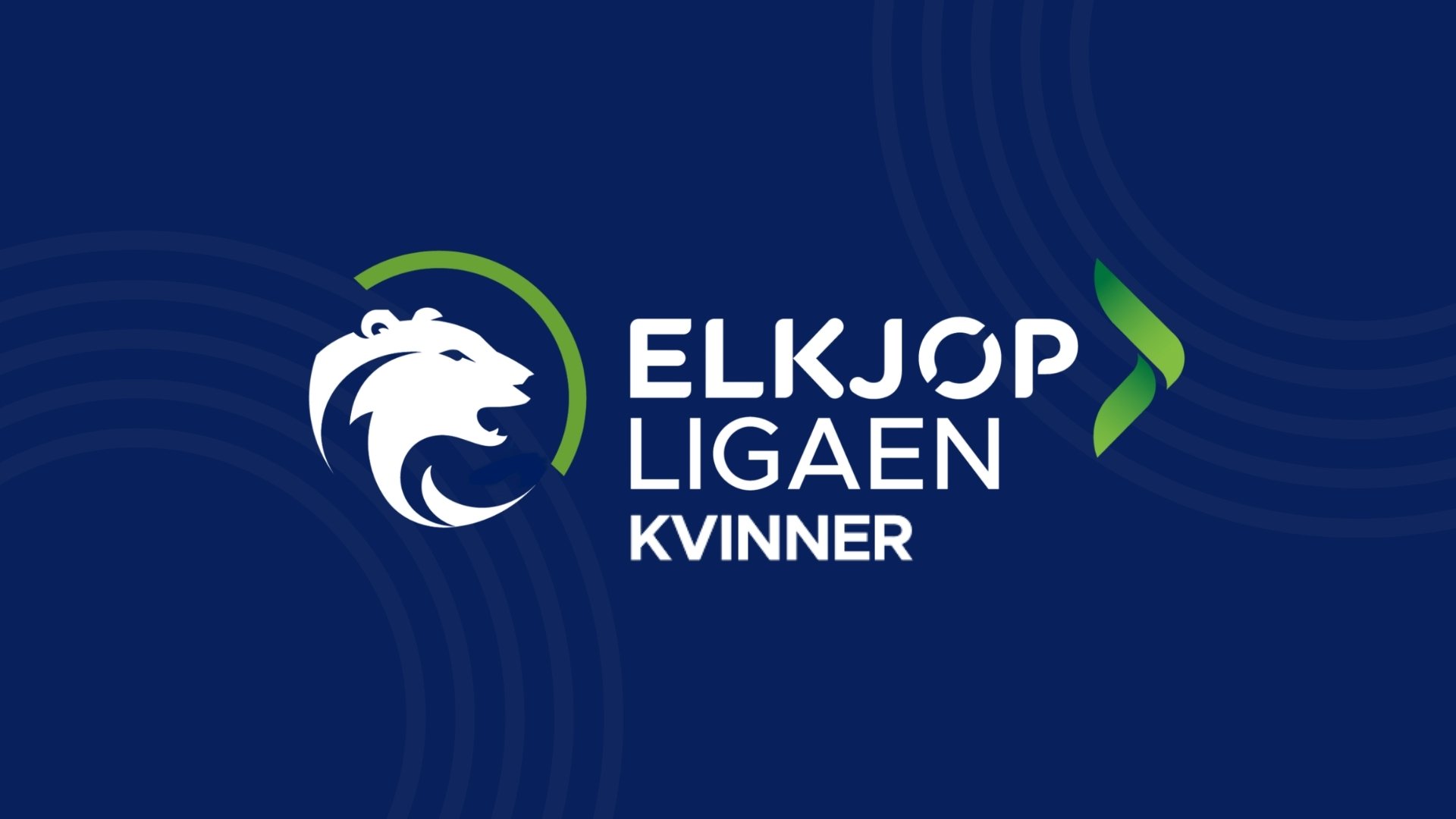 Elkjøp-ligaen kvinner
