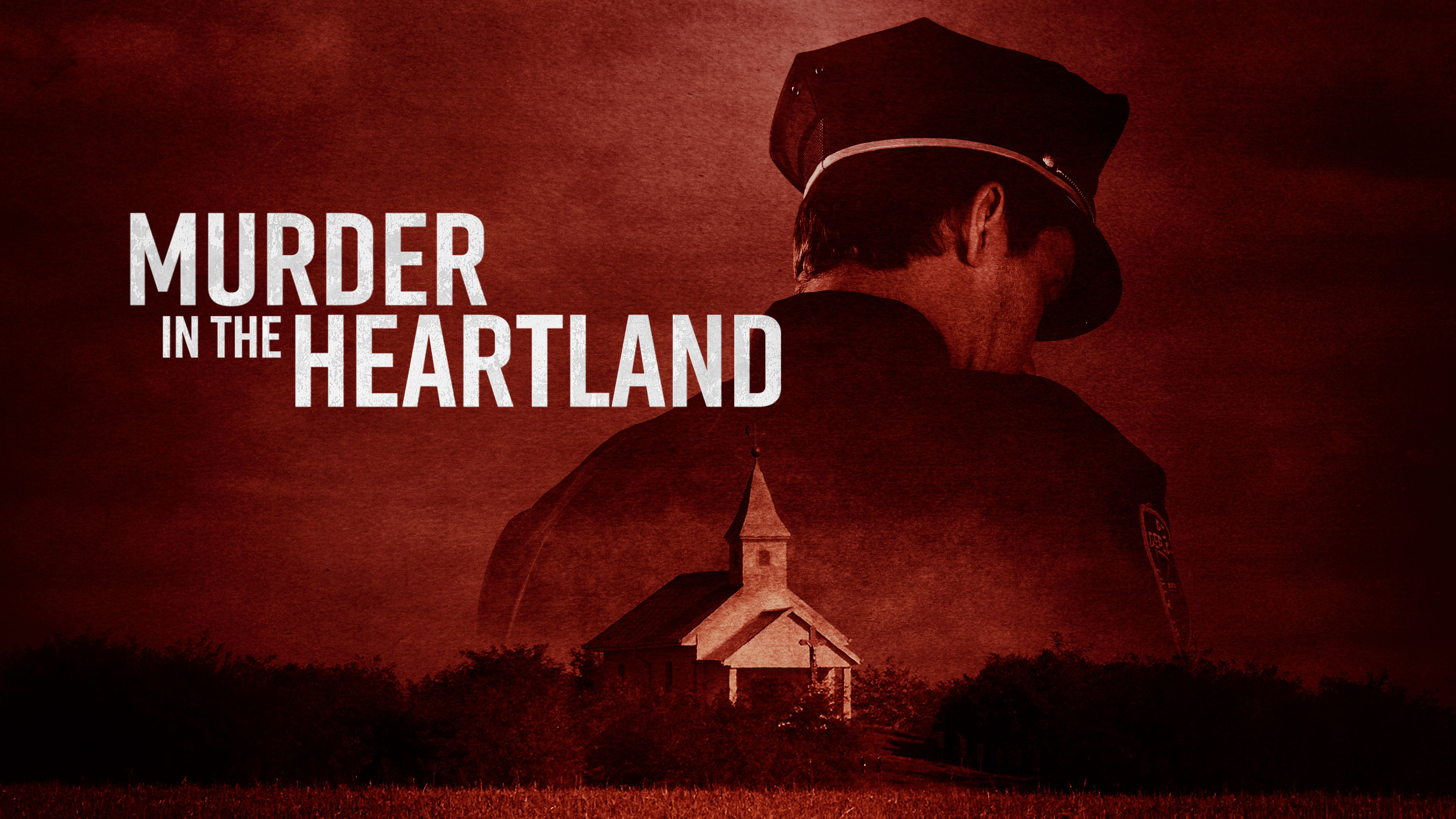 Murder in the Heartland