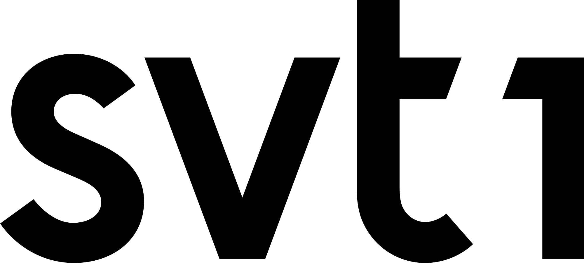SVT1 Sweden