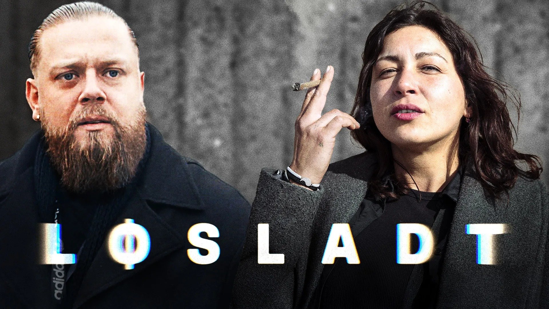 Løsladt