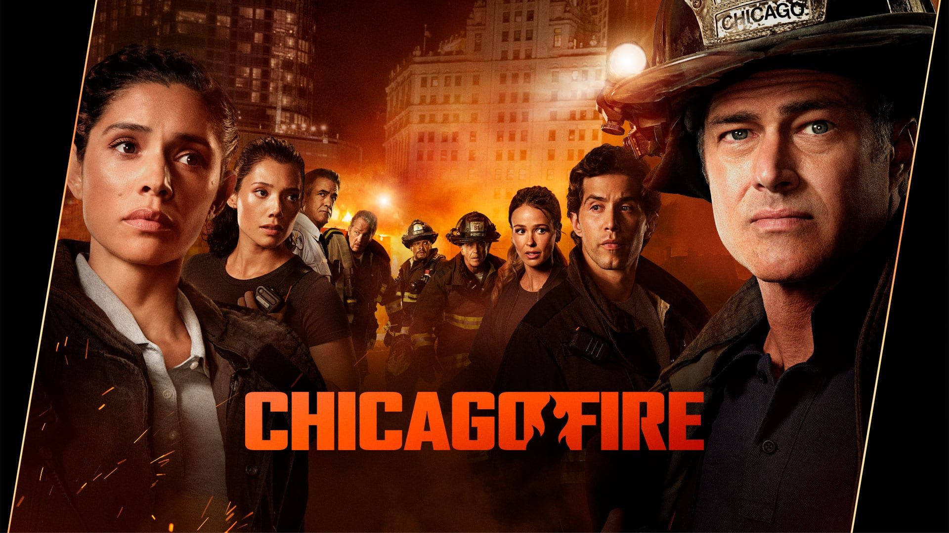 Chicago Fire
