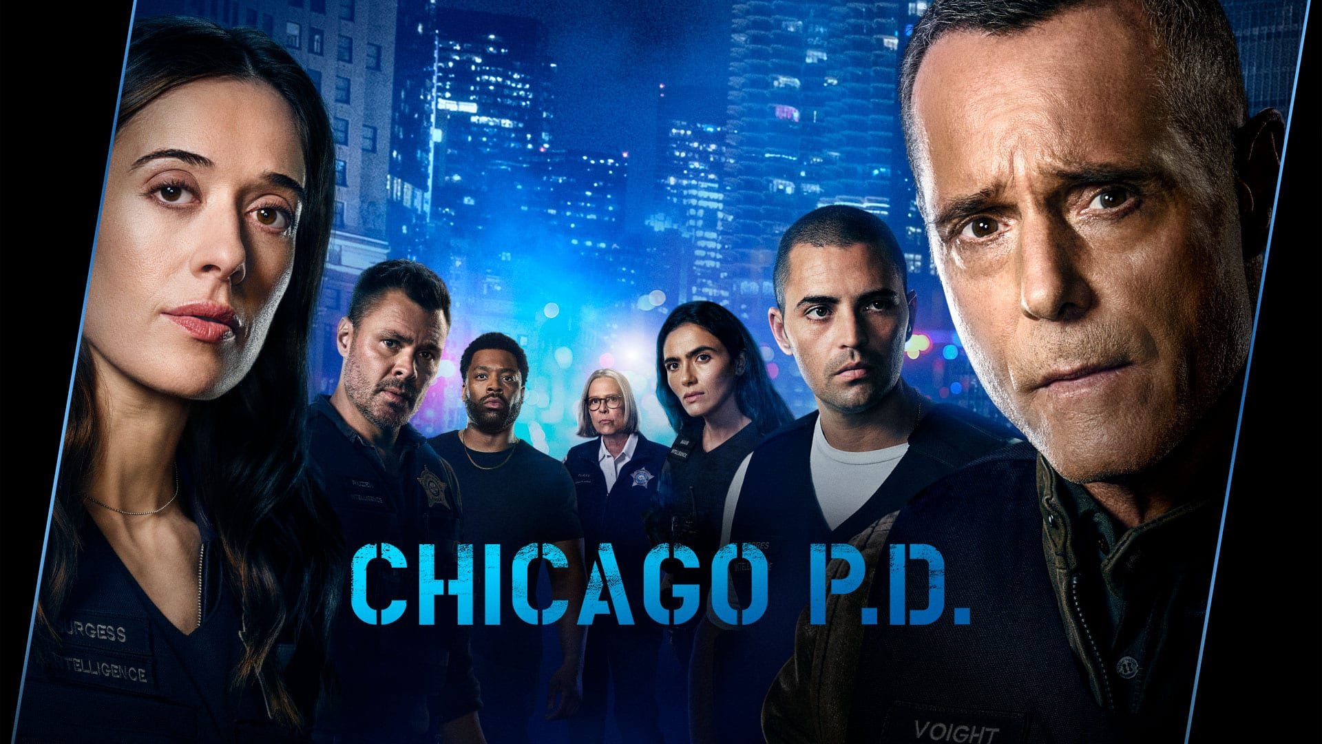 Chicago P.D.