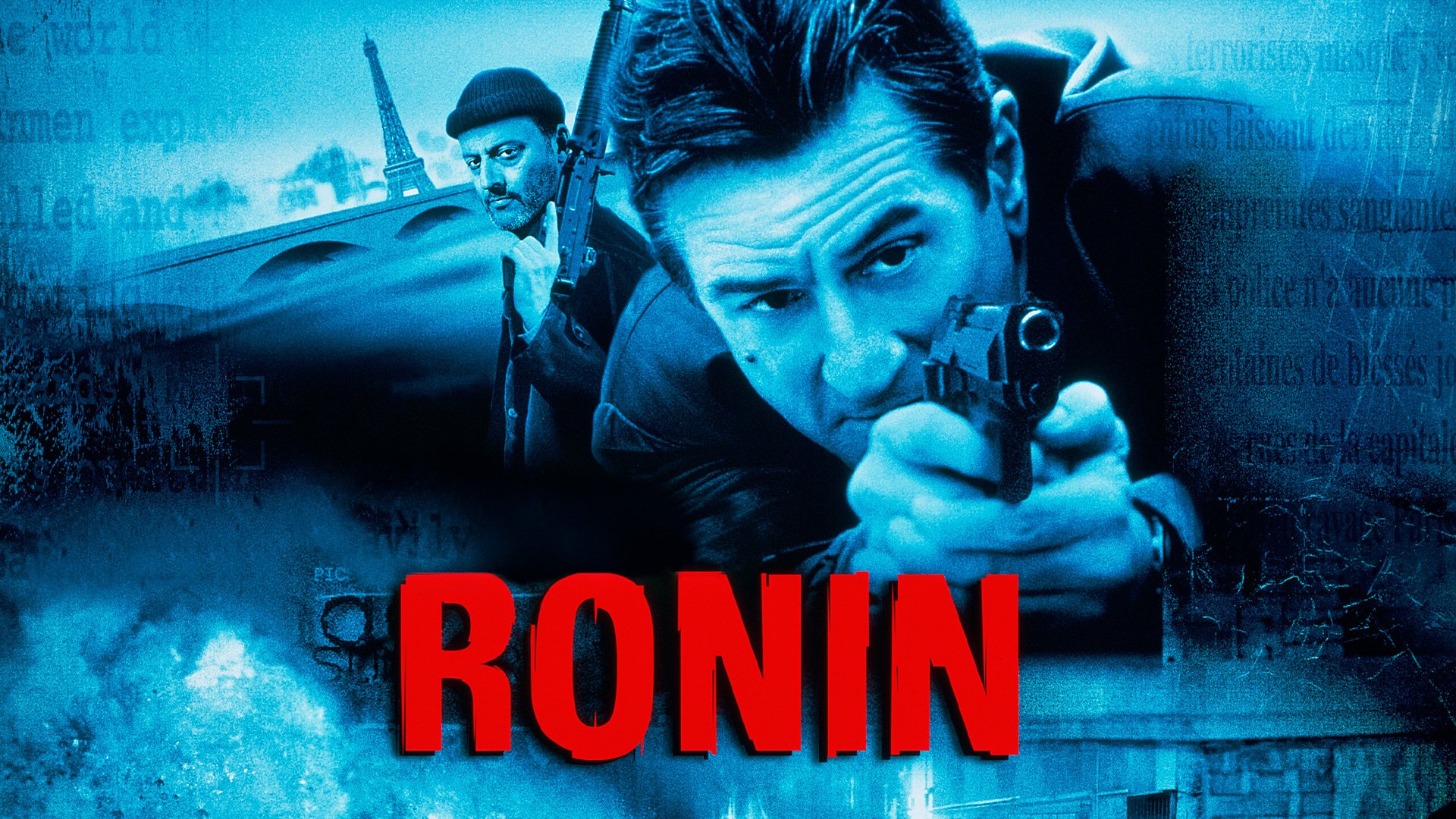 Ronin