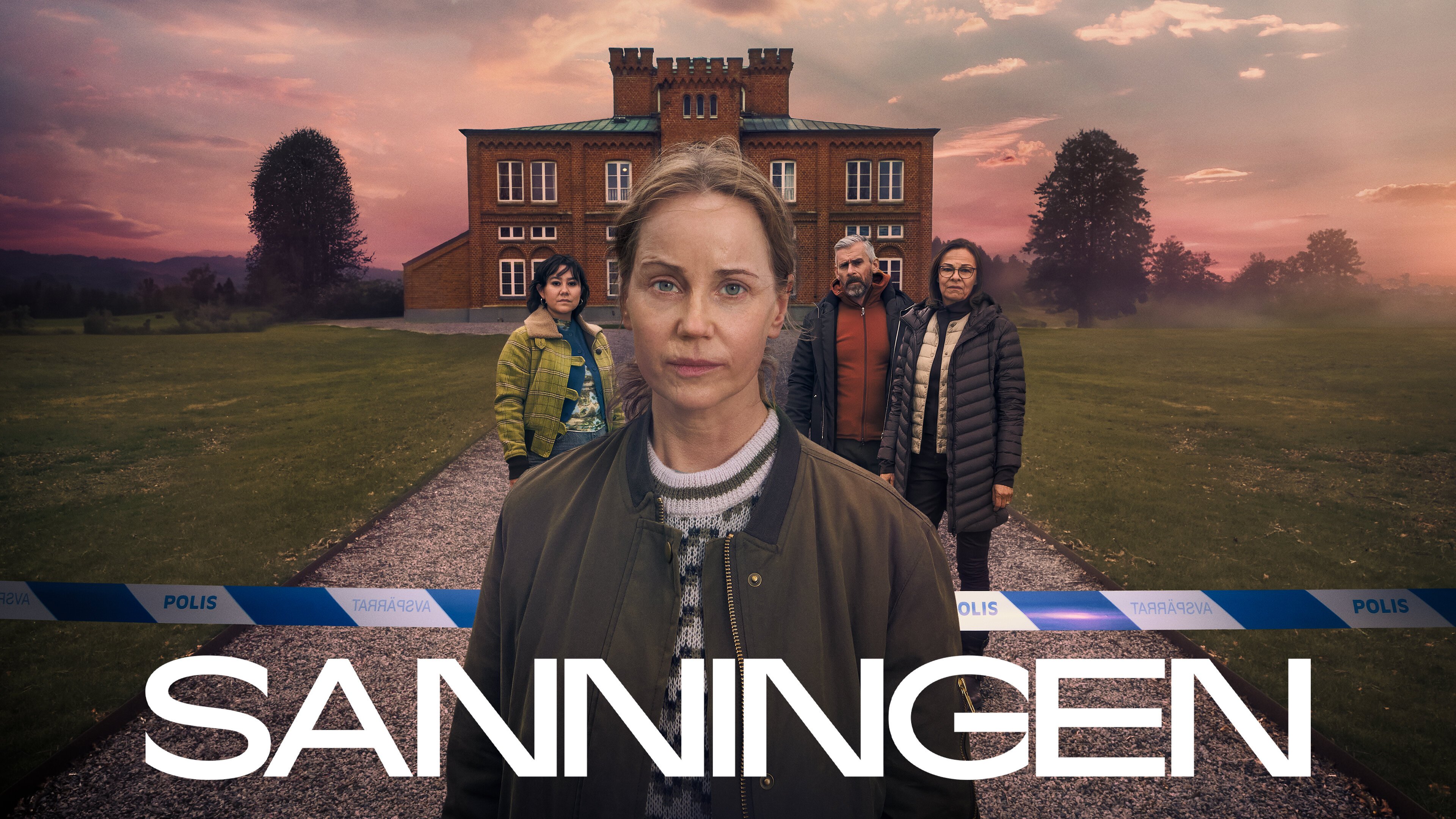 Sanningen I 4
