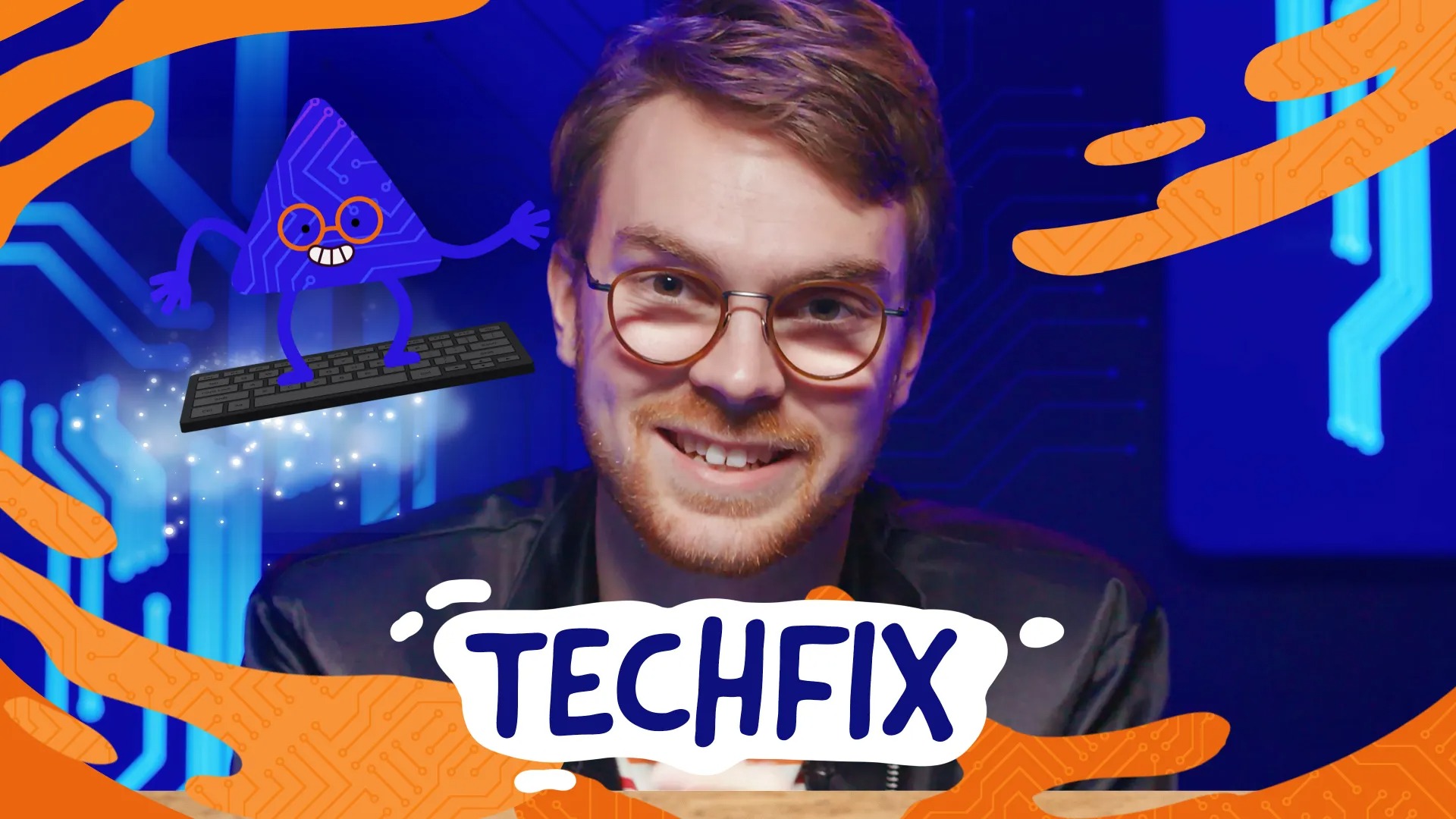 Techfix