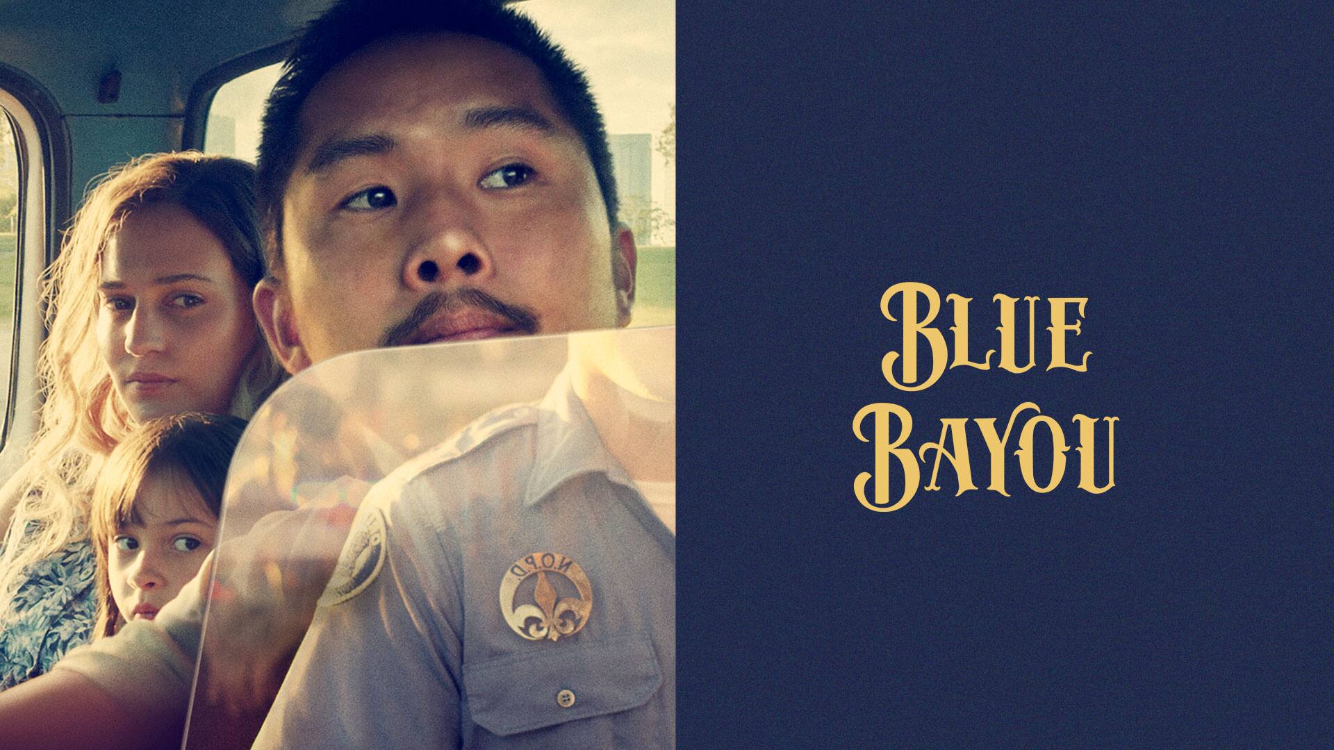 Blue Bayou