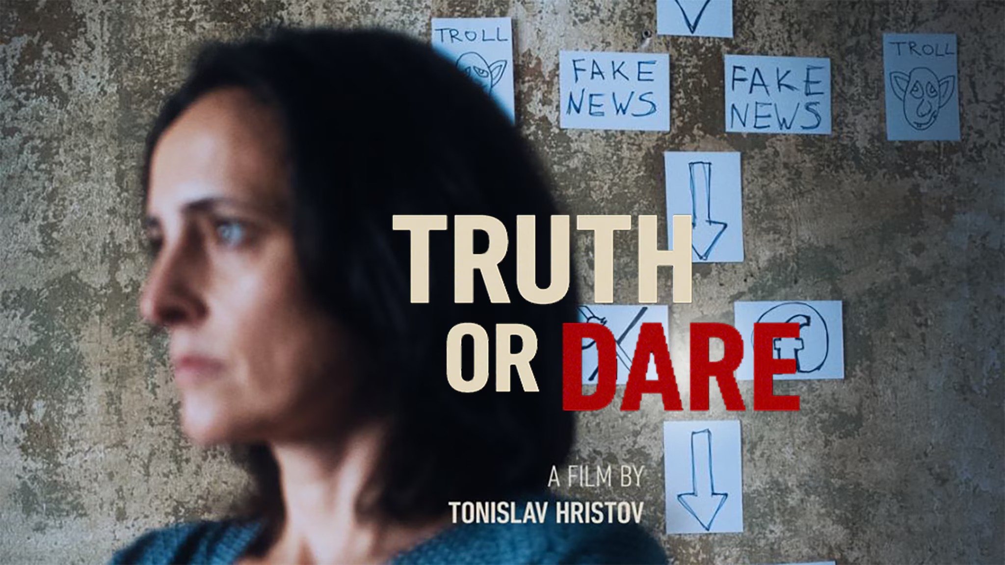 Truth or Dare