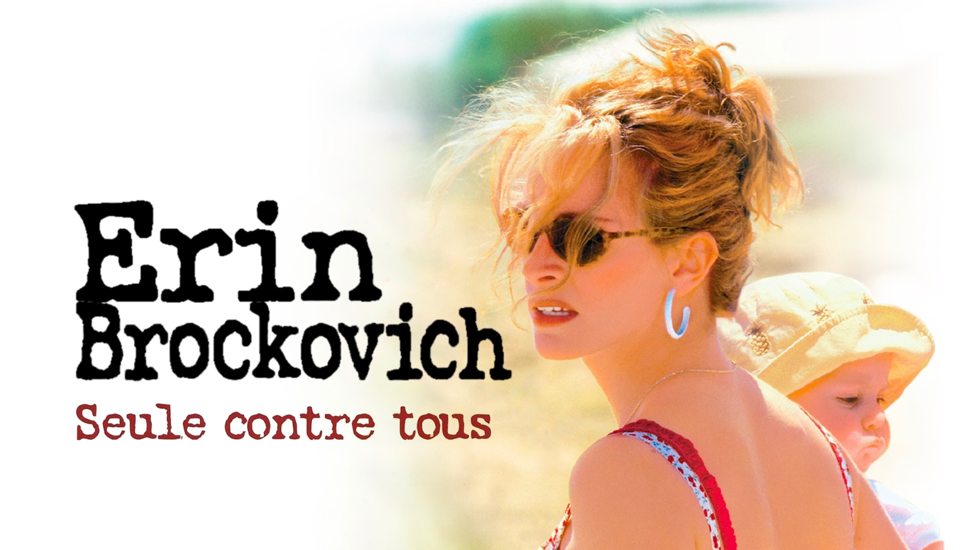 Erin Brockovich