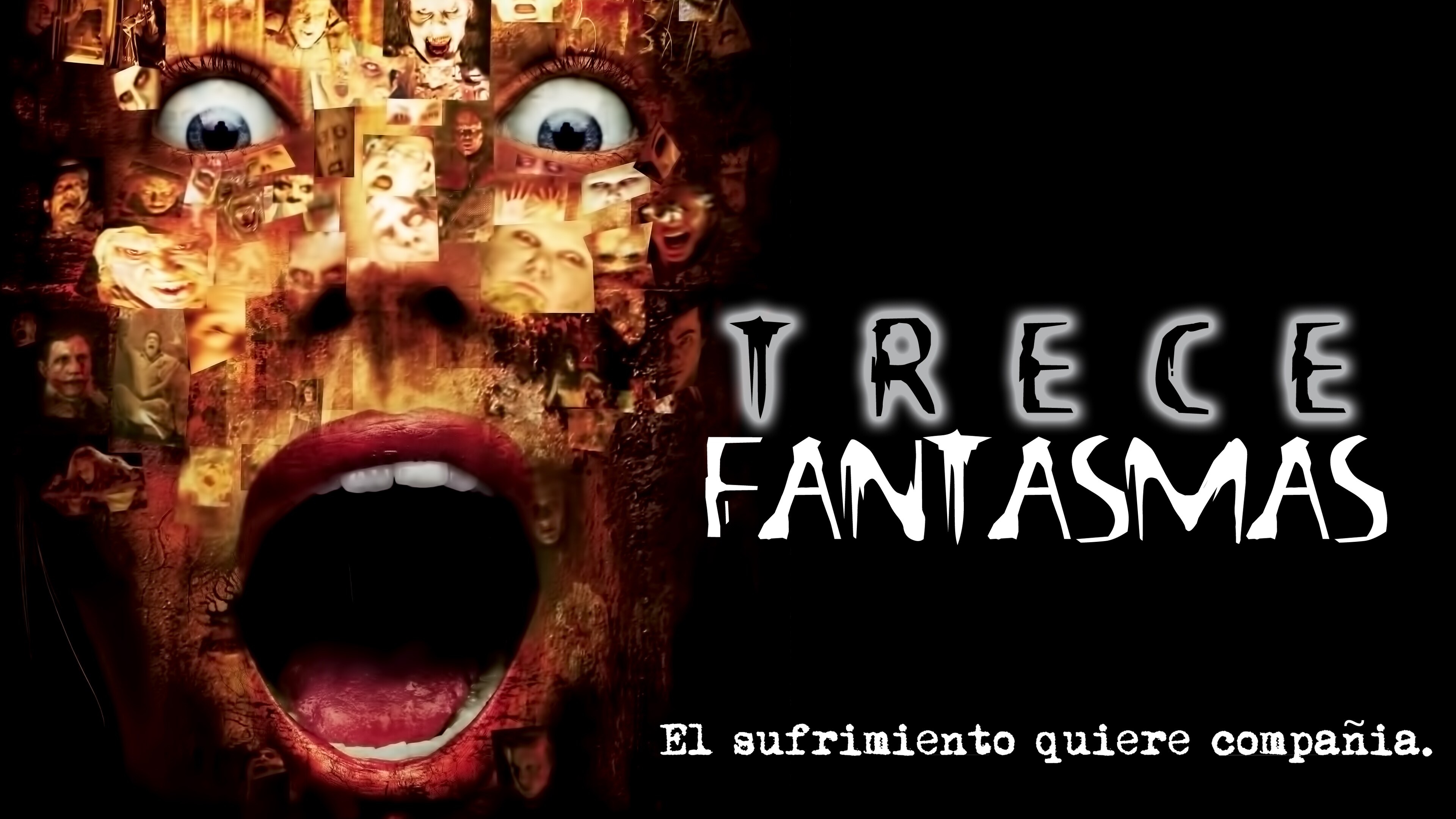Thir13en Ghosts