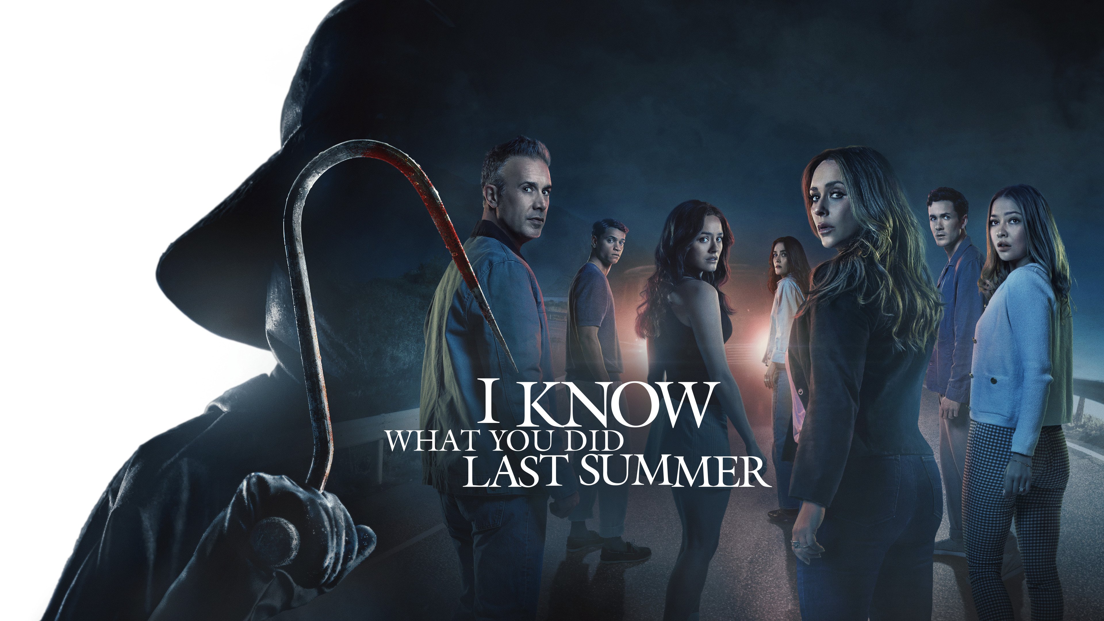 I Know What You Did Last Summer