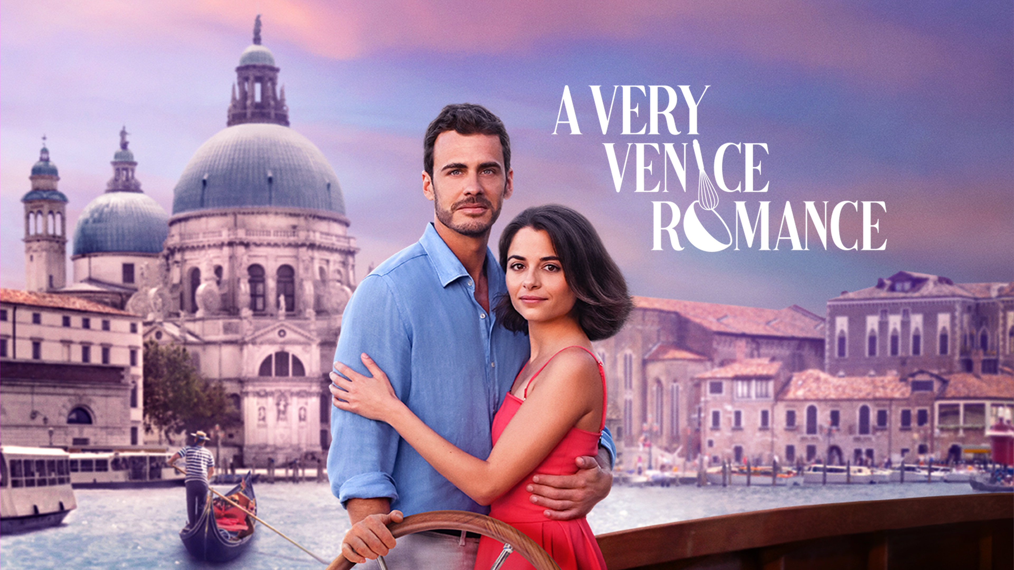 A Very Venice Romance