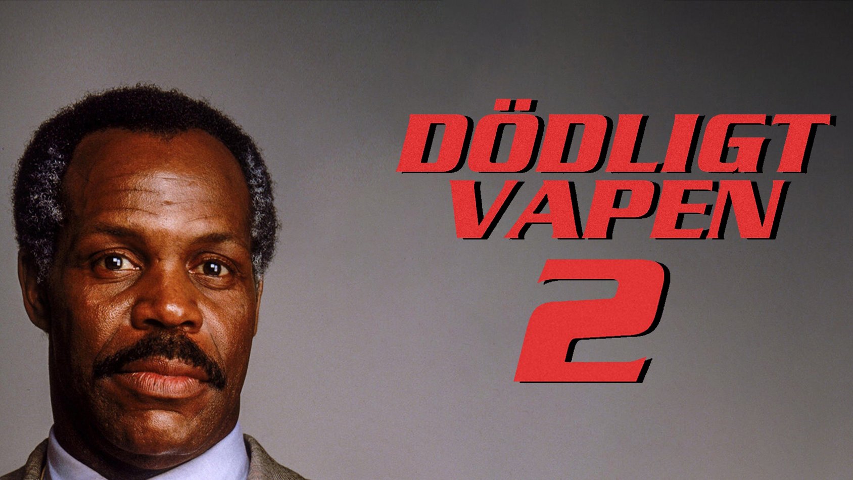 Dödligt vapen 2