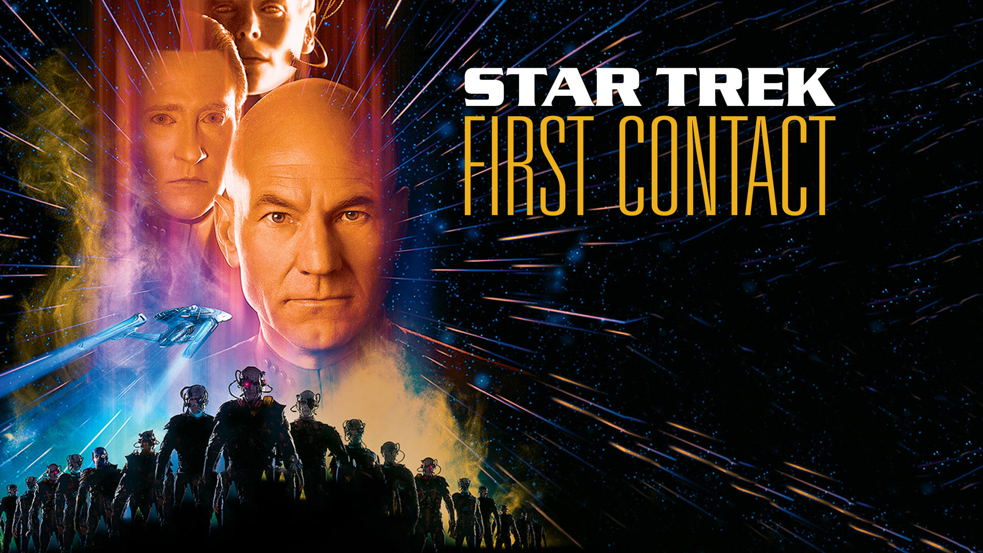 Star Trek First Contact
