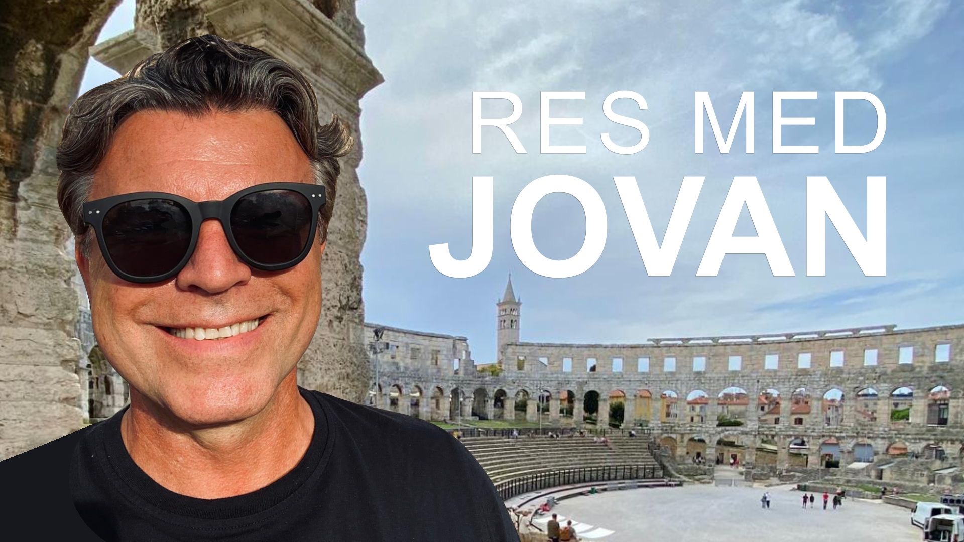 Res med Jovan