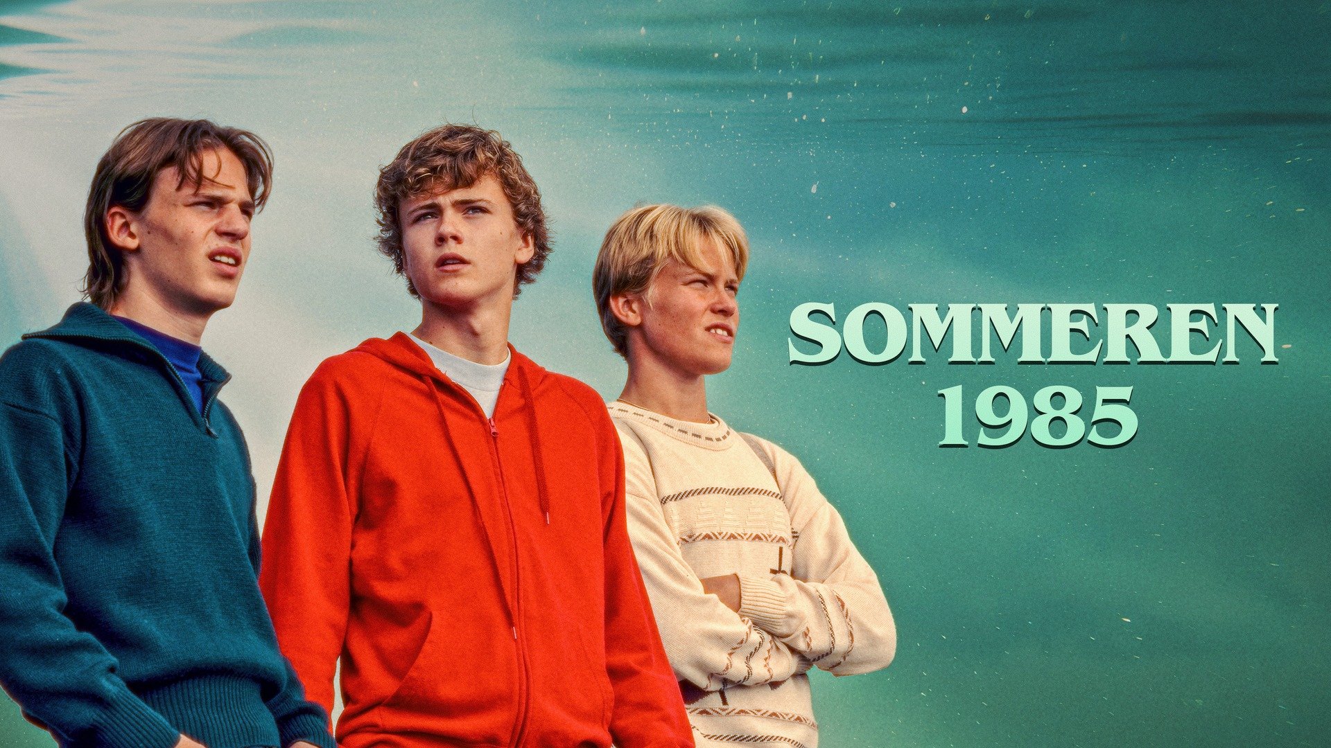 Sommeren 1985