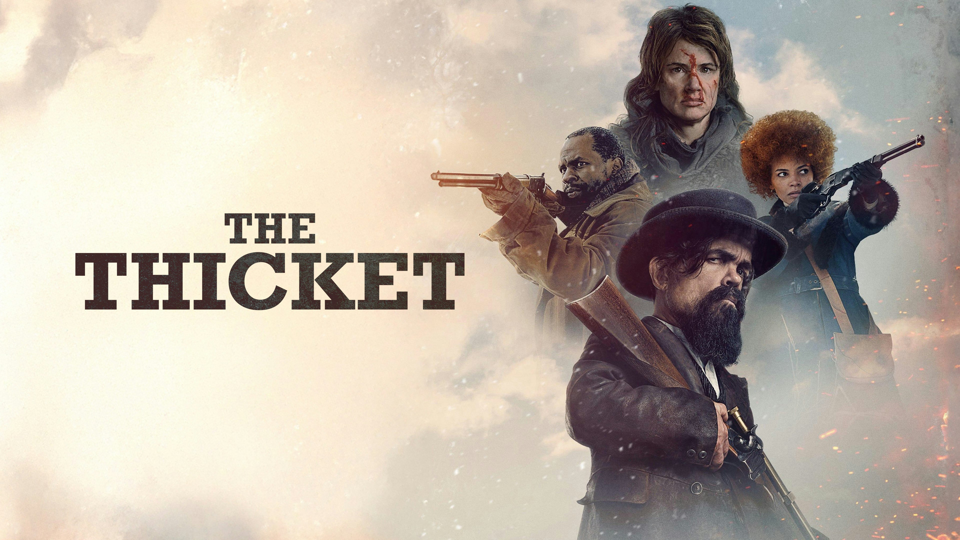 The Thicket