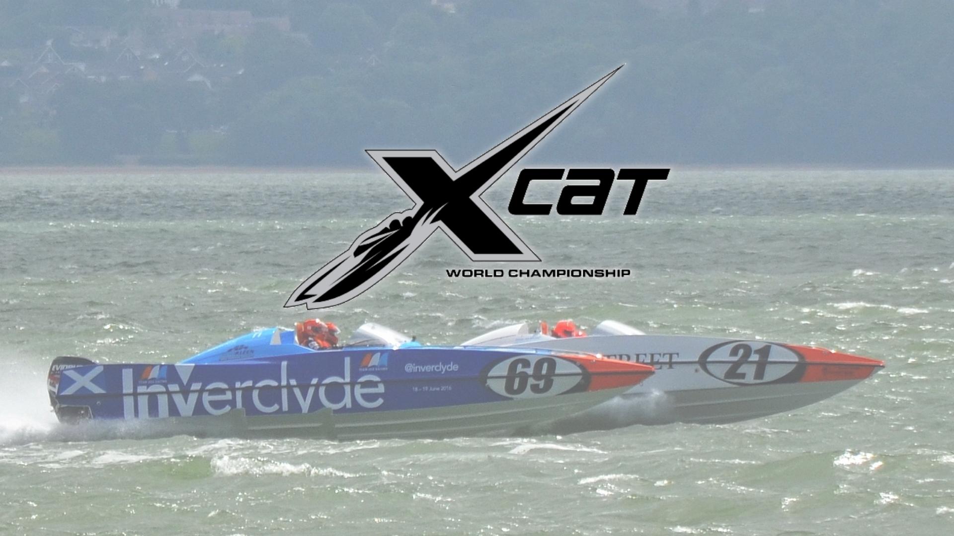 UIM Motosurf World Championship