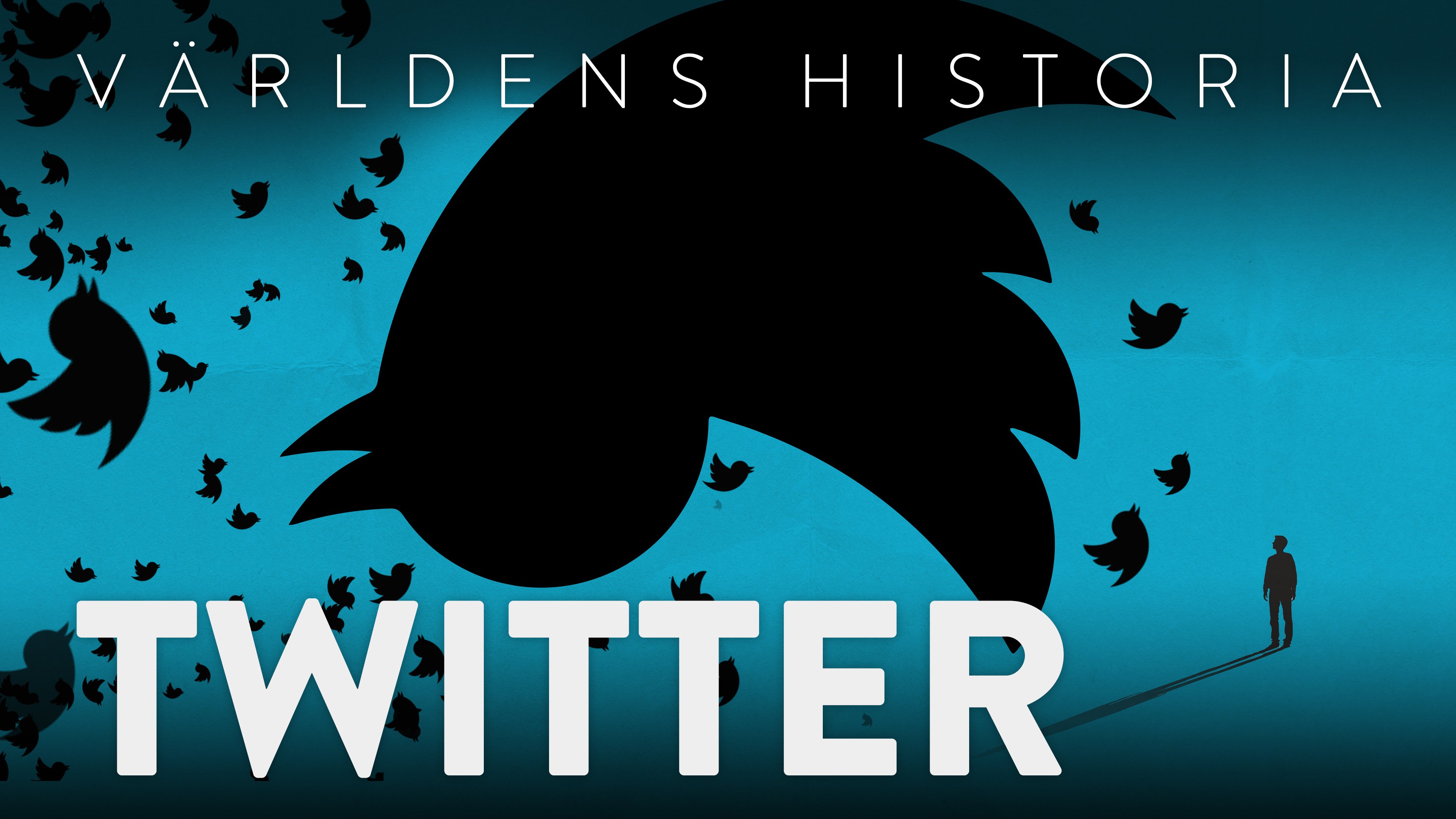 Världens historia: Twitter