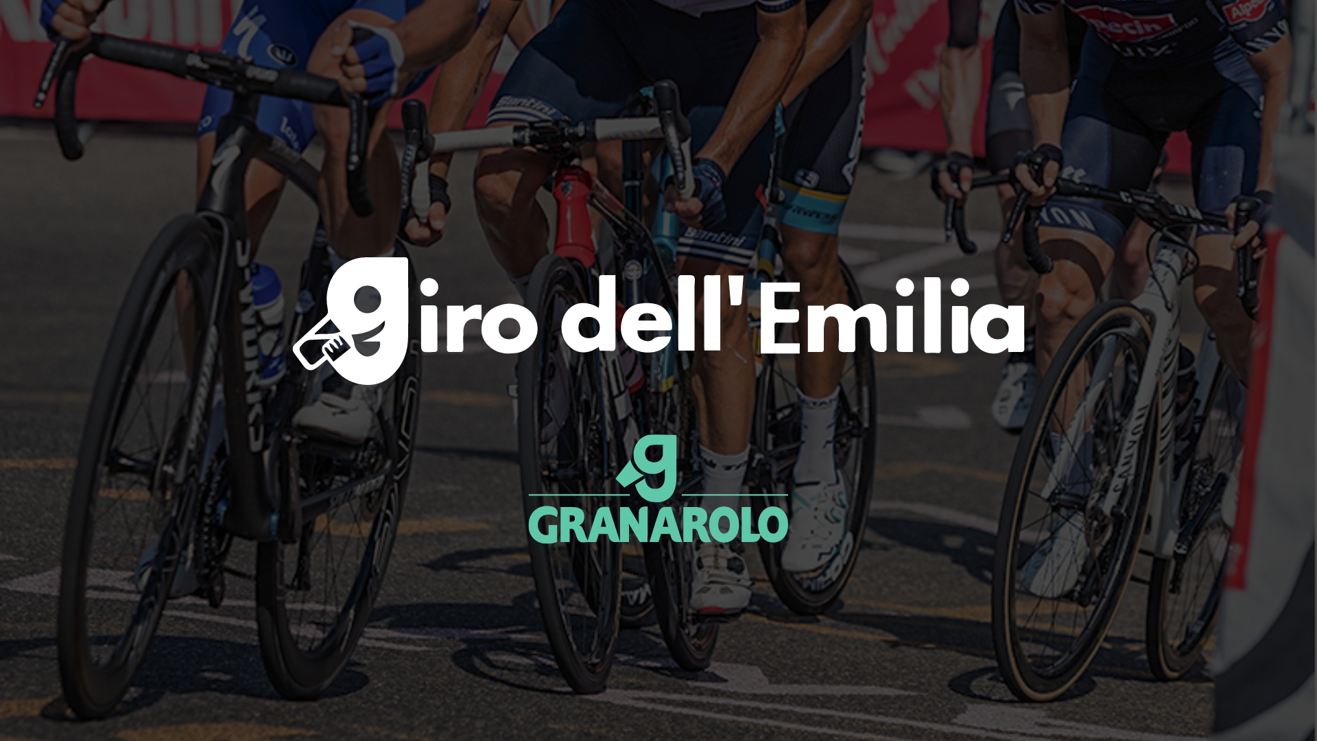 Cykling: Giro dell'Emilia