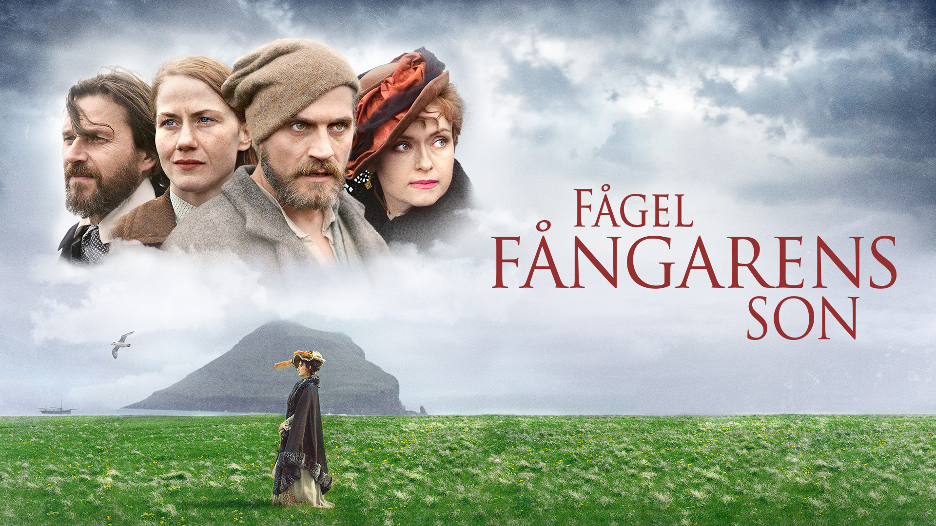 Fuglefangerens sønn