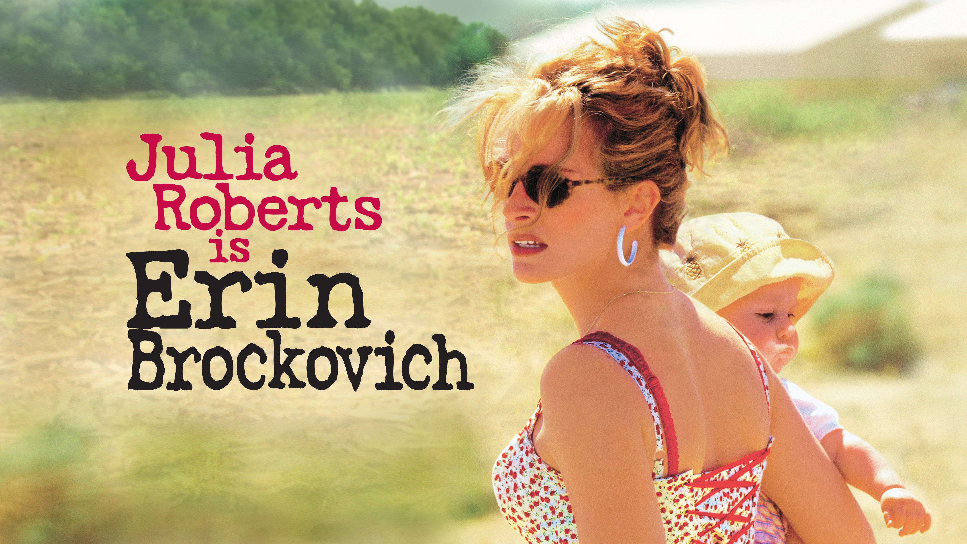 Erin Brockovich