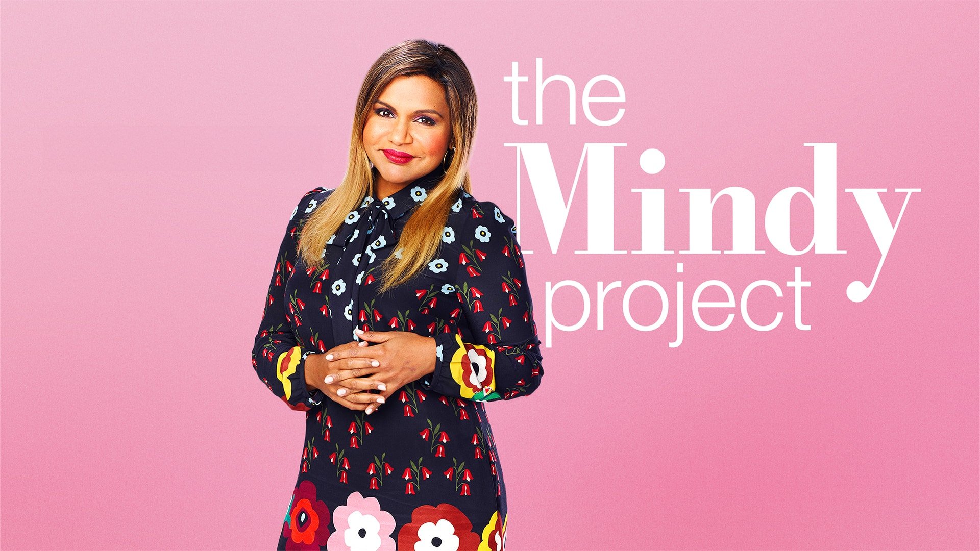 The Mindy Project