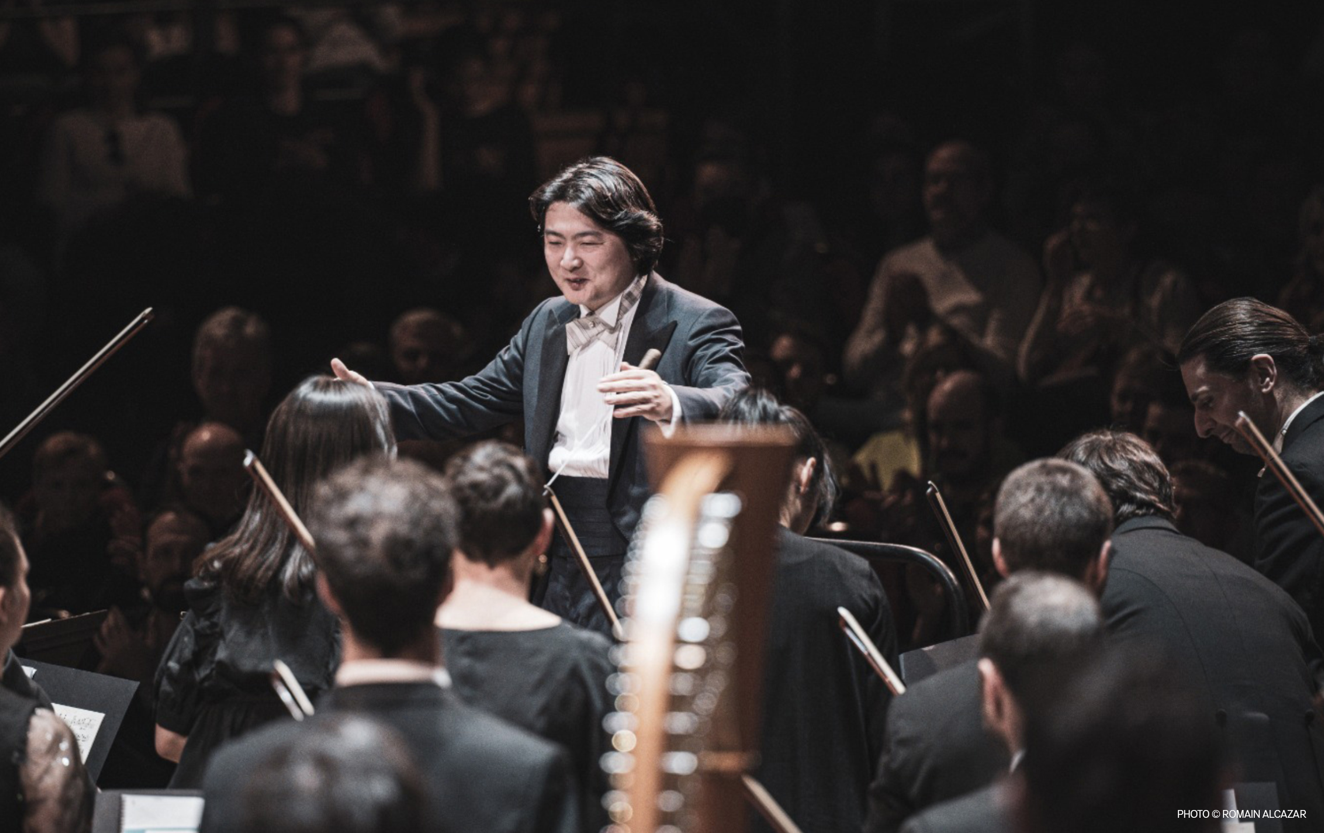 Fauré: Requiem - Orchestre National du Capitole de Toulouse, Kazuki Yamada