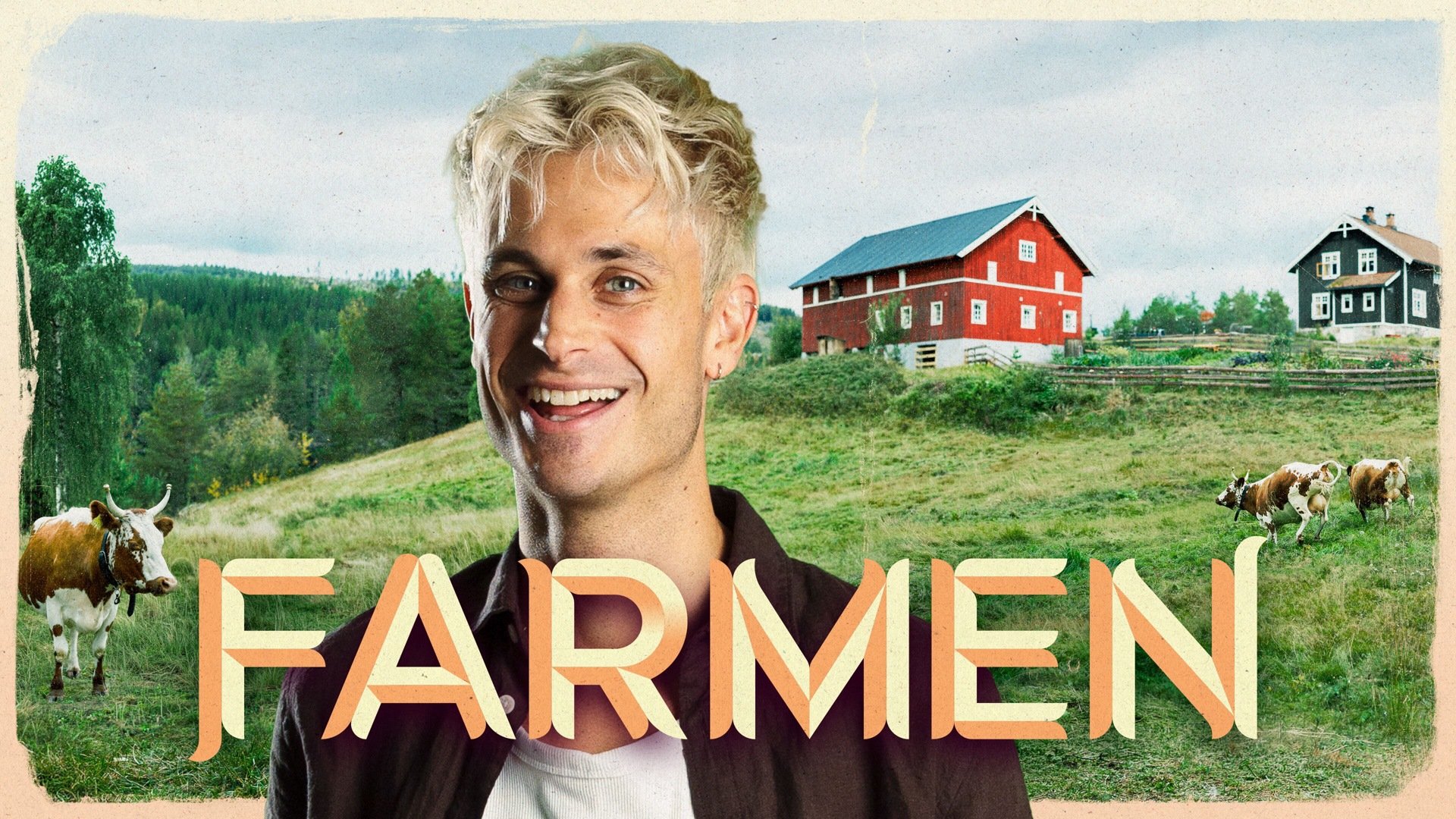 Farmen