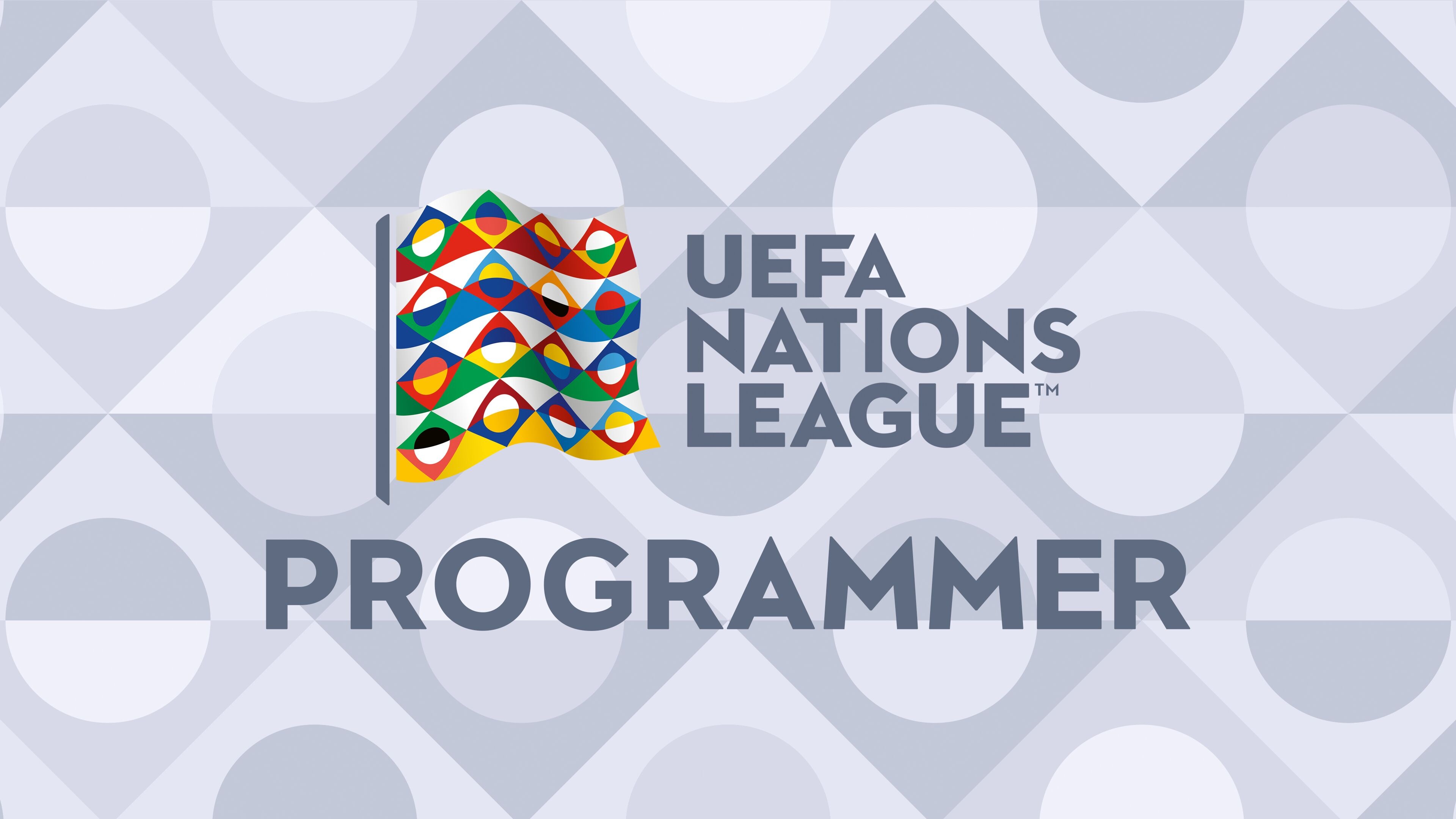 UEFA Nations League: Preview