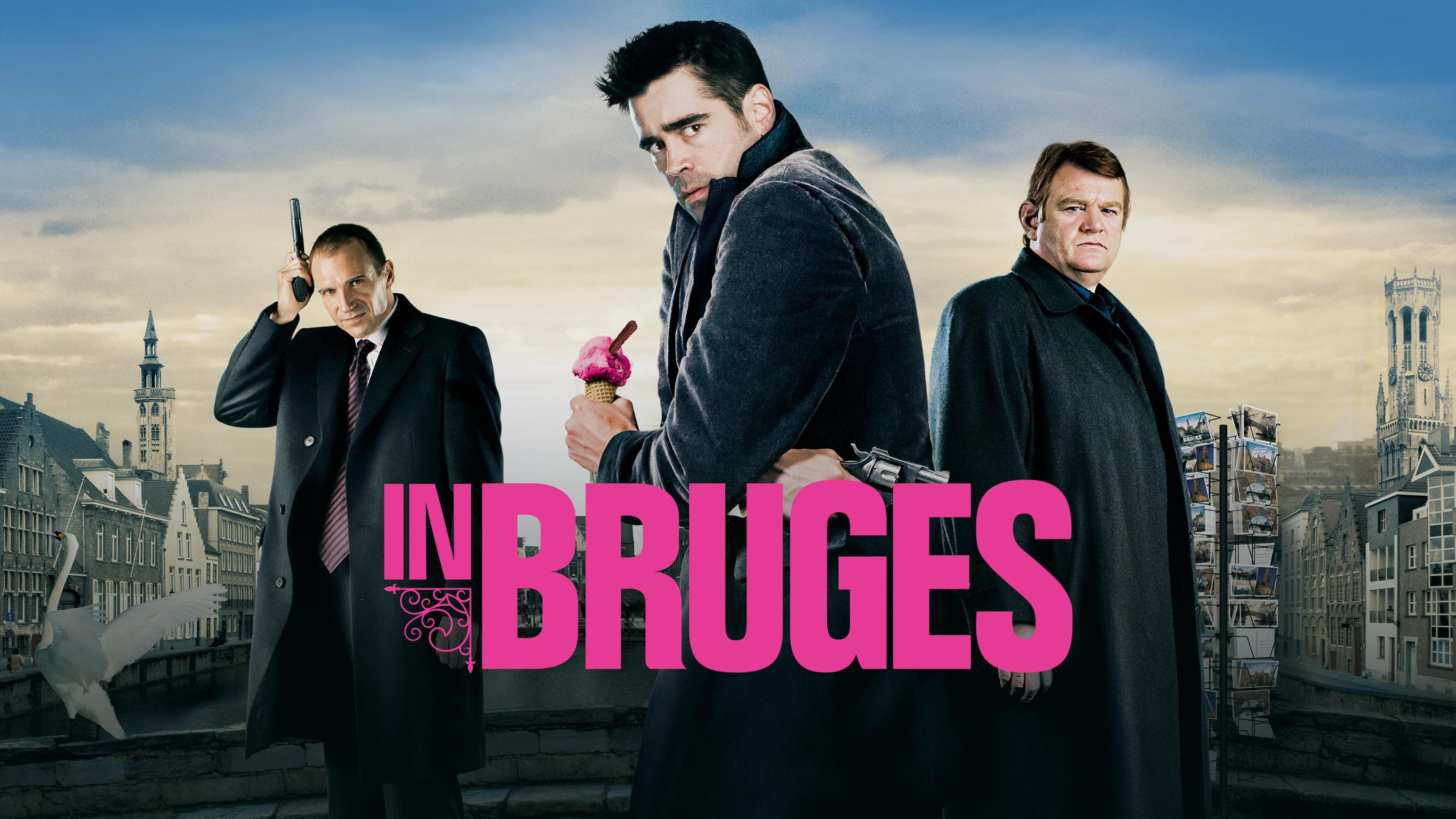 In Bruges