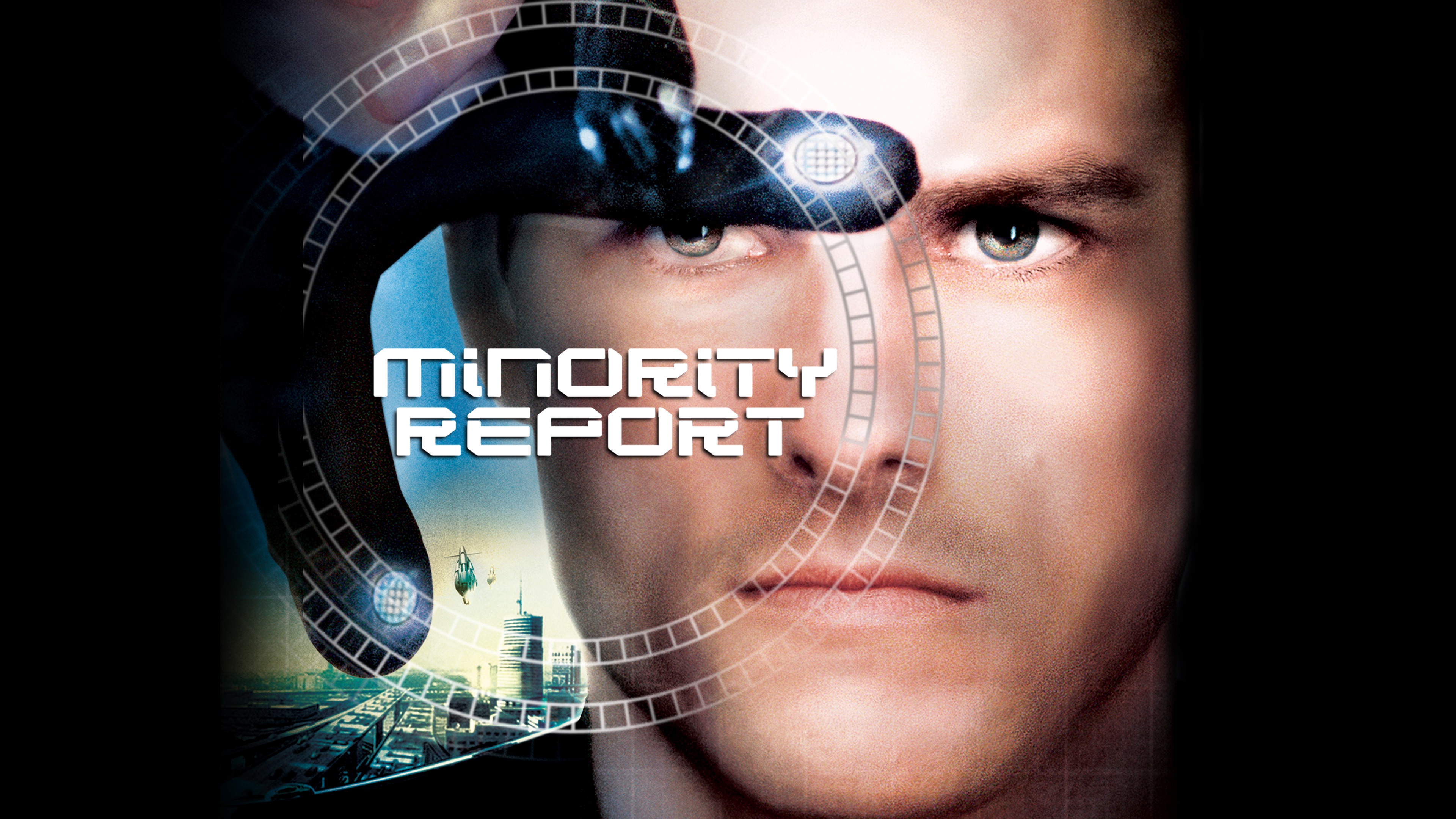 Minority Report